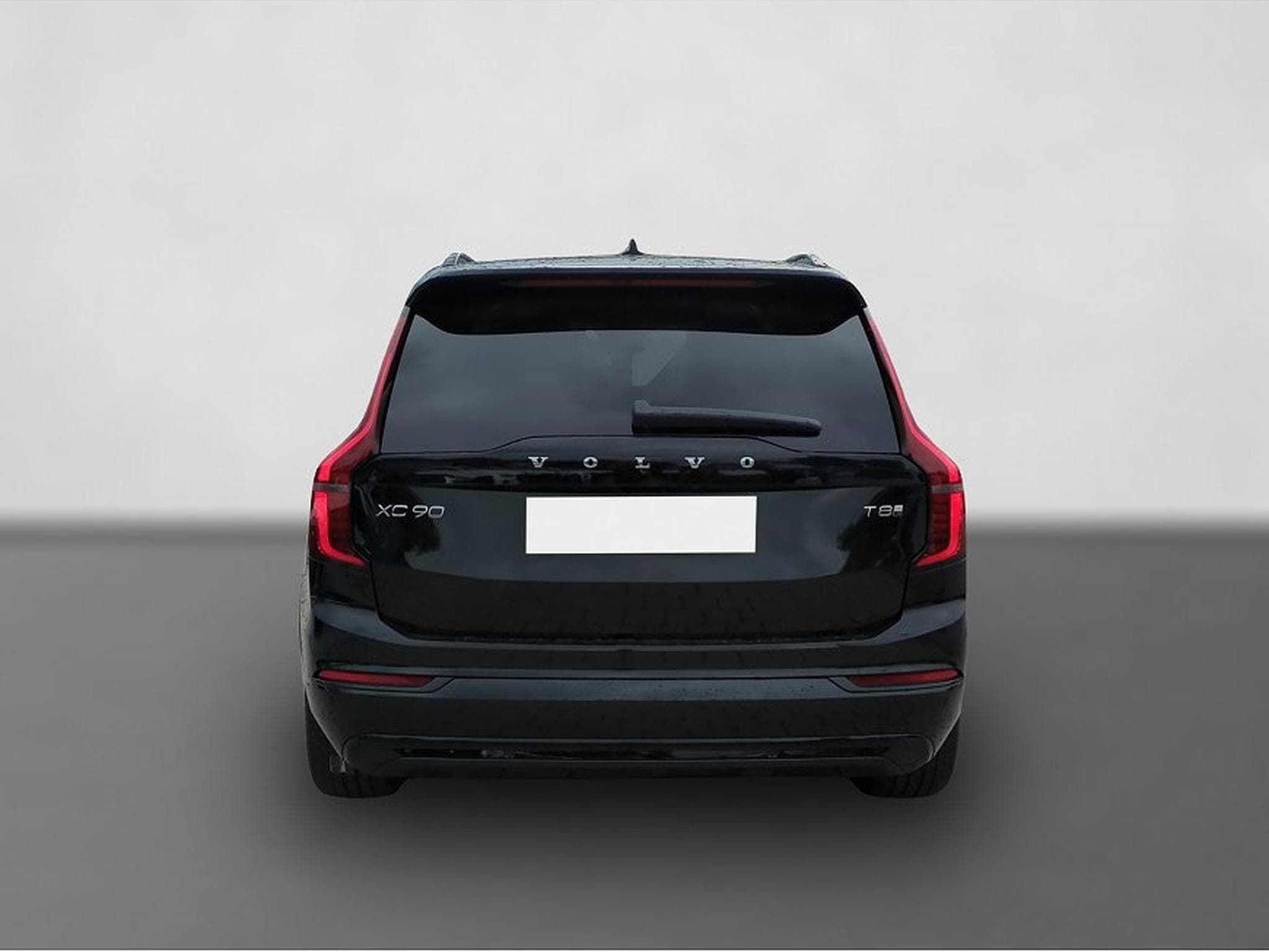 Volvo XC90 (2025) - Photo 4