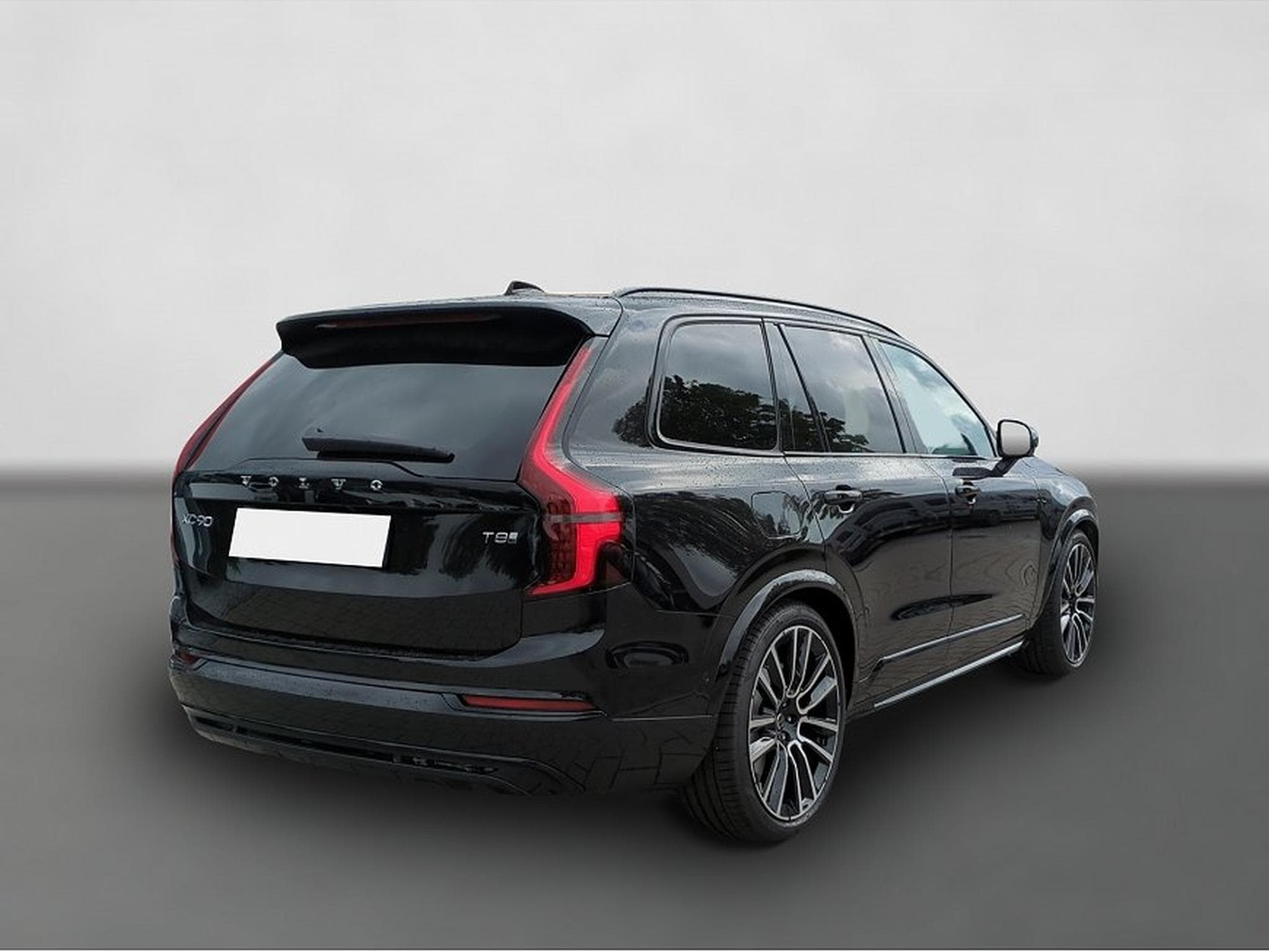 Volvo XC90 (2025) - Photo 5