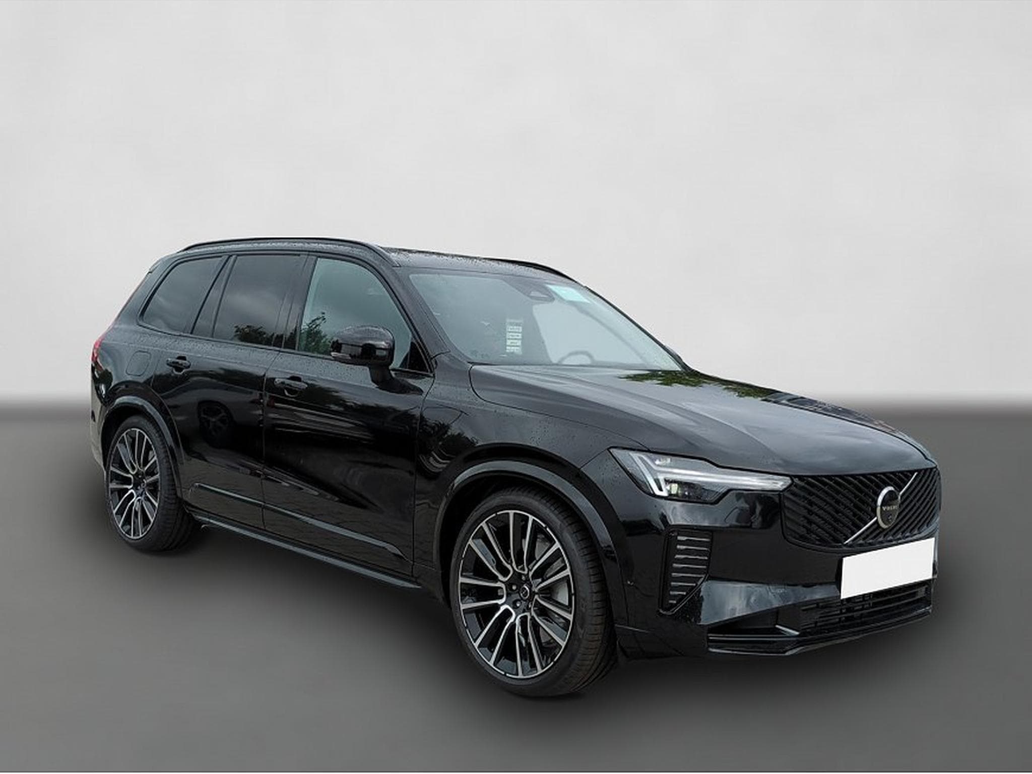Volvo XC90 (2025) - Photo 6