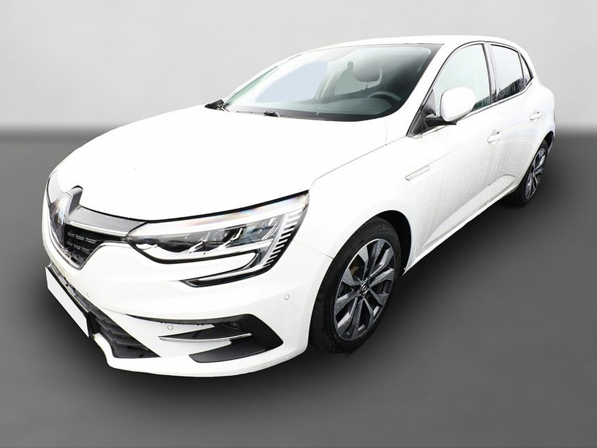 Renault Megane (2026) - Photo 1