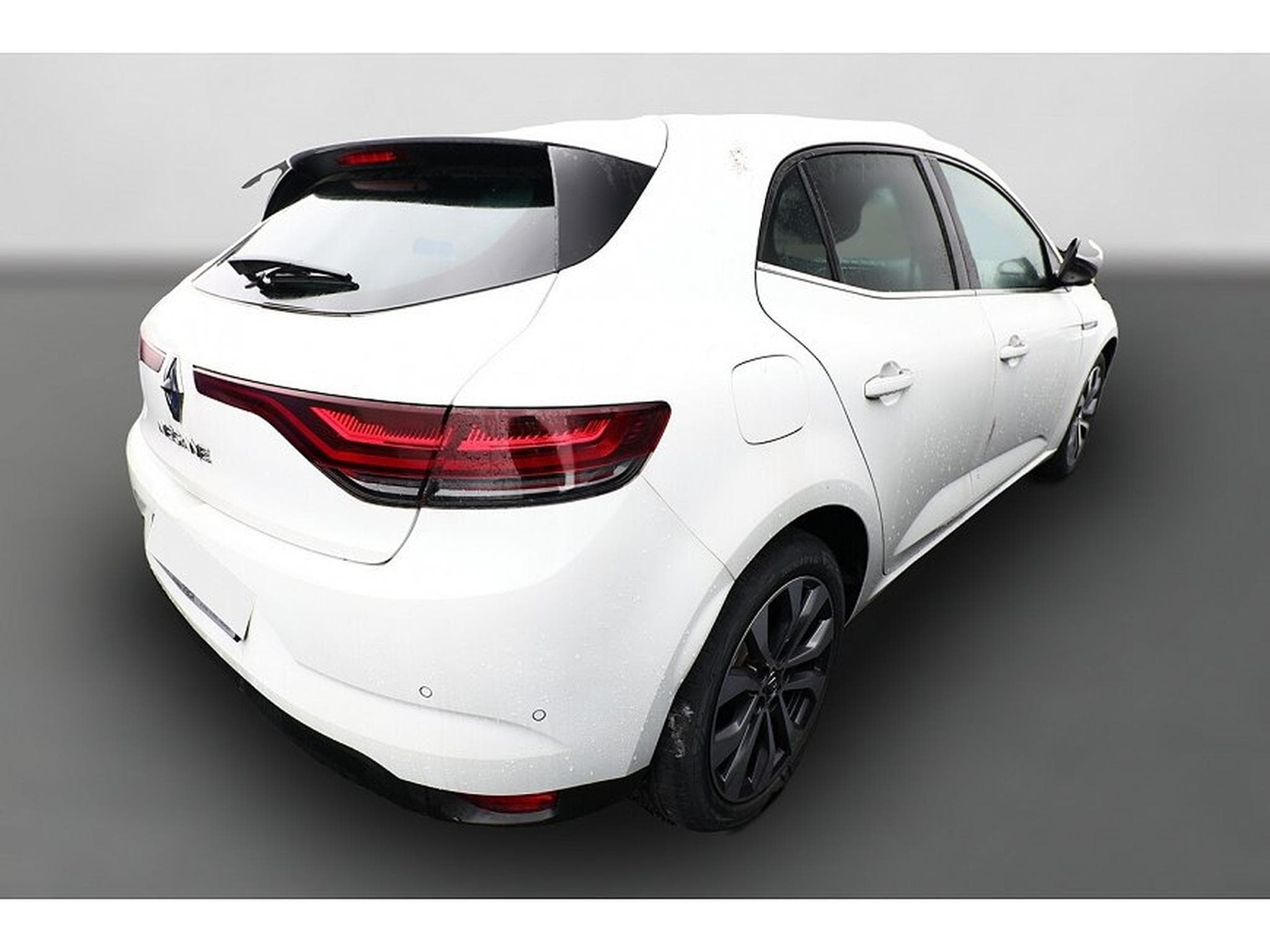 Renault Megane (2026) - Photo 3