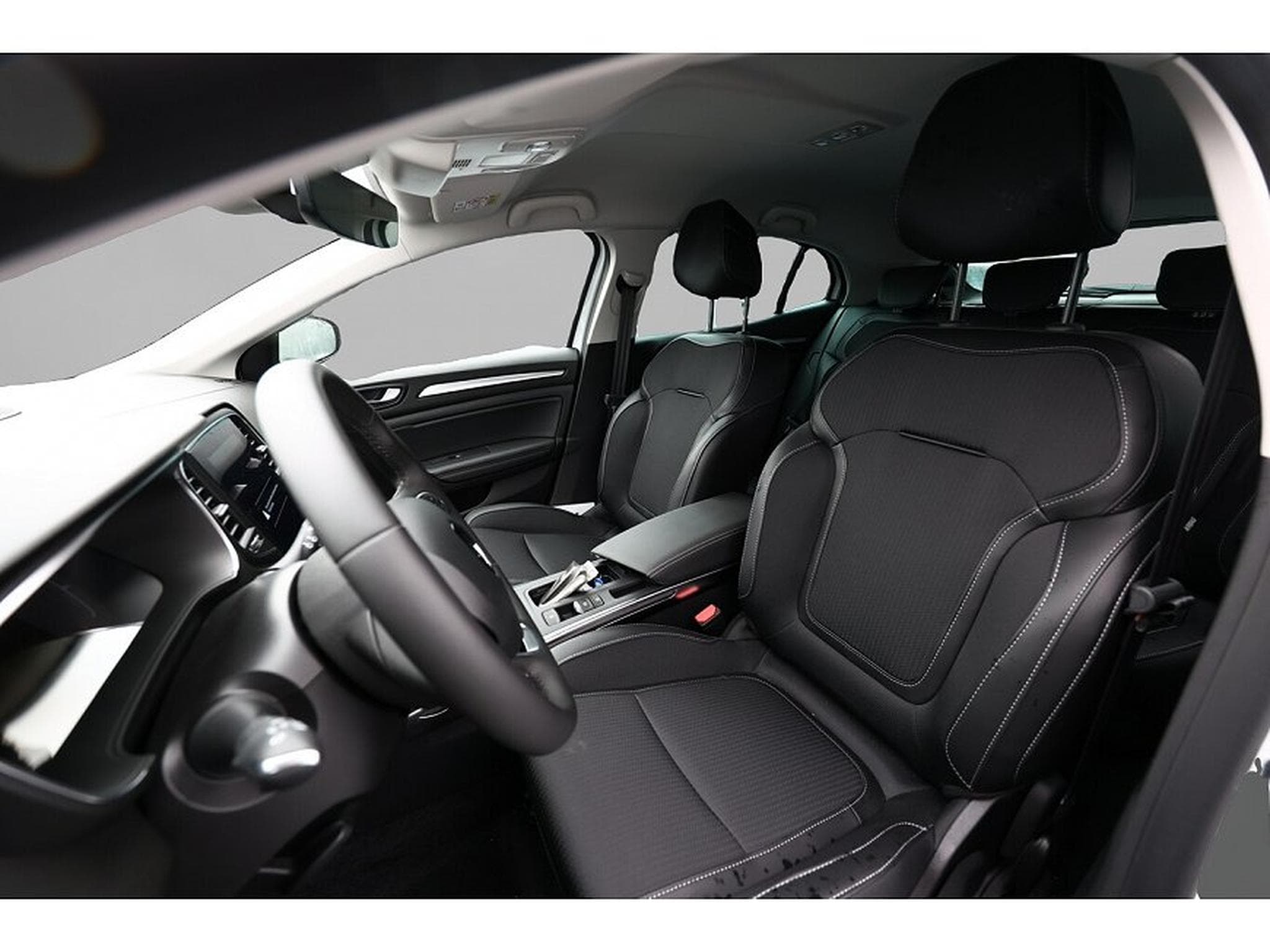 Renault Megane (2026) - Photo 5