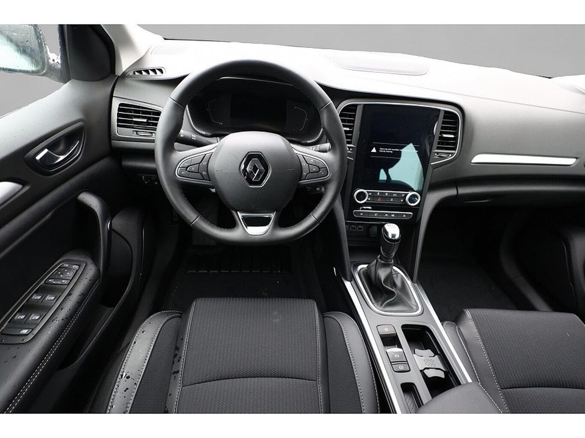 Renault Megane (2026) - Photo 6