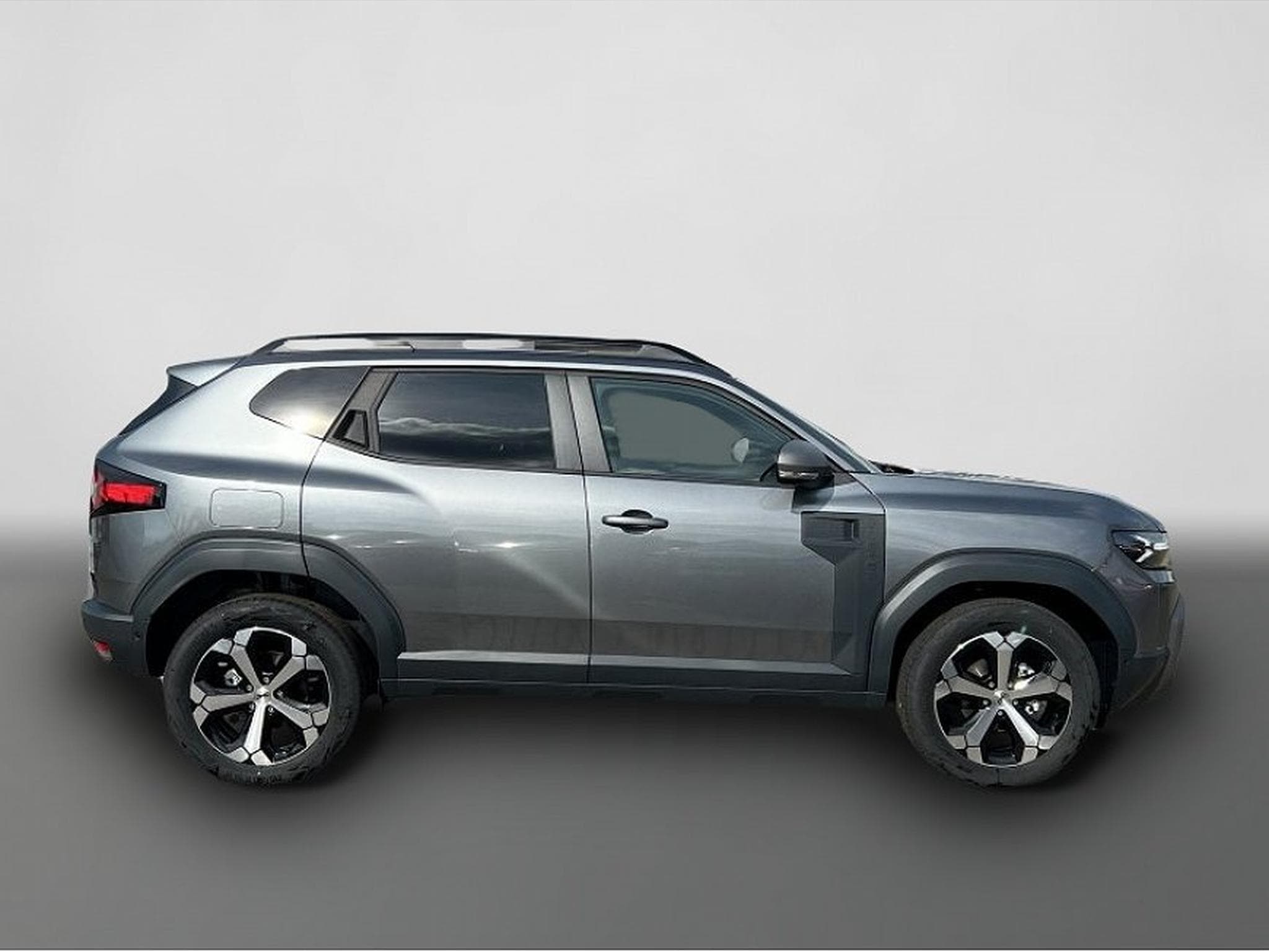 Dacia Duster (2026) - Foto 2