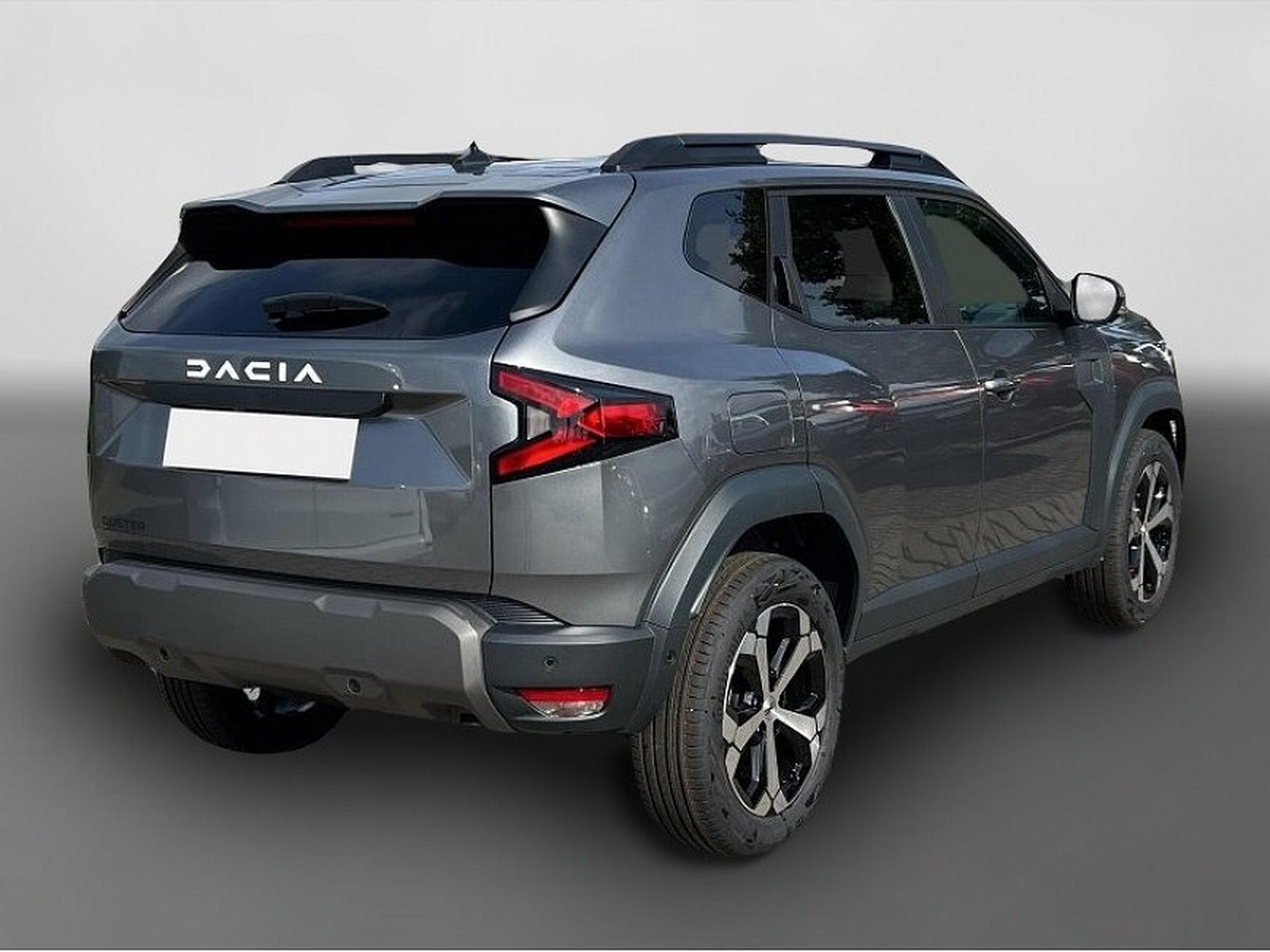 Dacia Duster (2026) - Foto 3