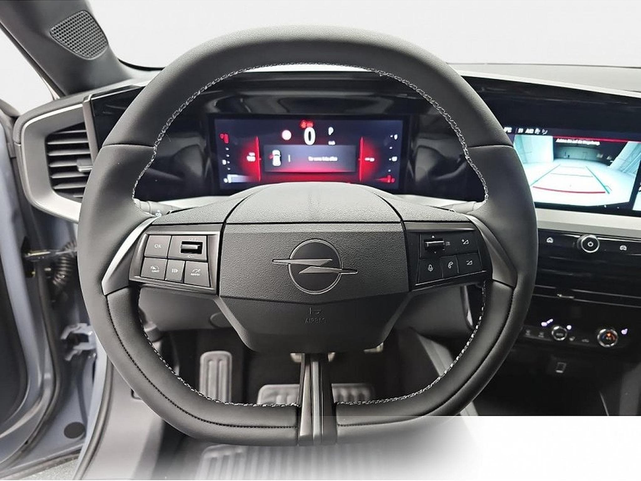 Opel Mokka (2026) - Foto 12