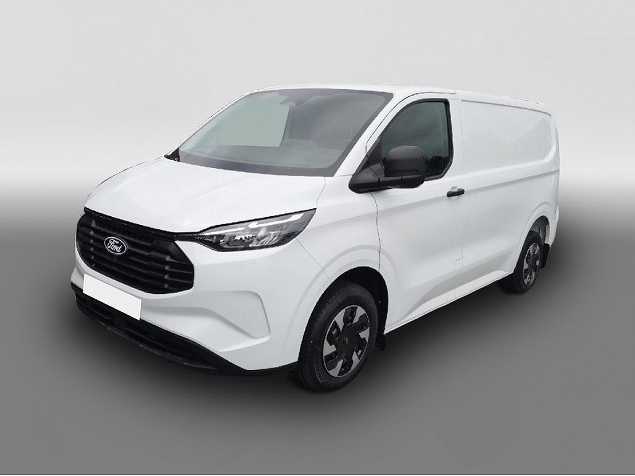 Ford Transit (2026) - Foto 2
