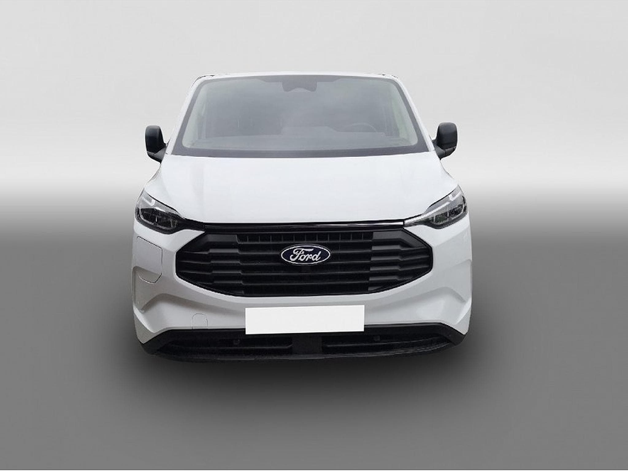 Ford Transit (2026) - Foto 4