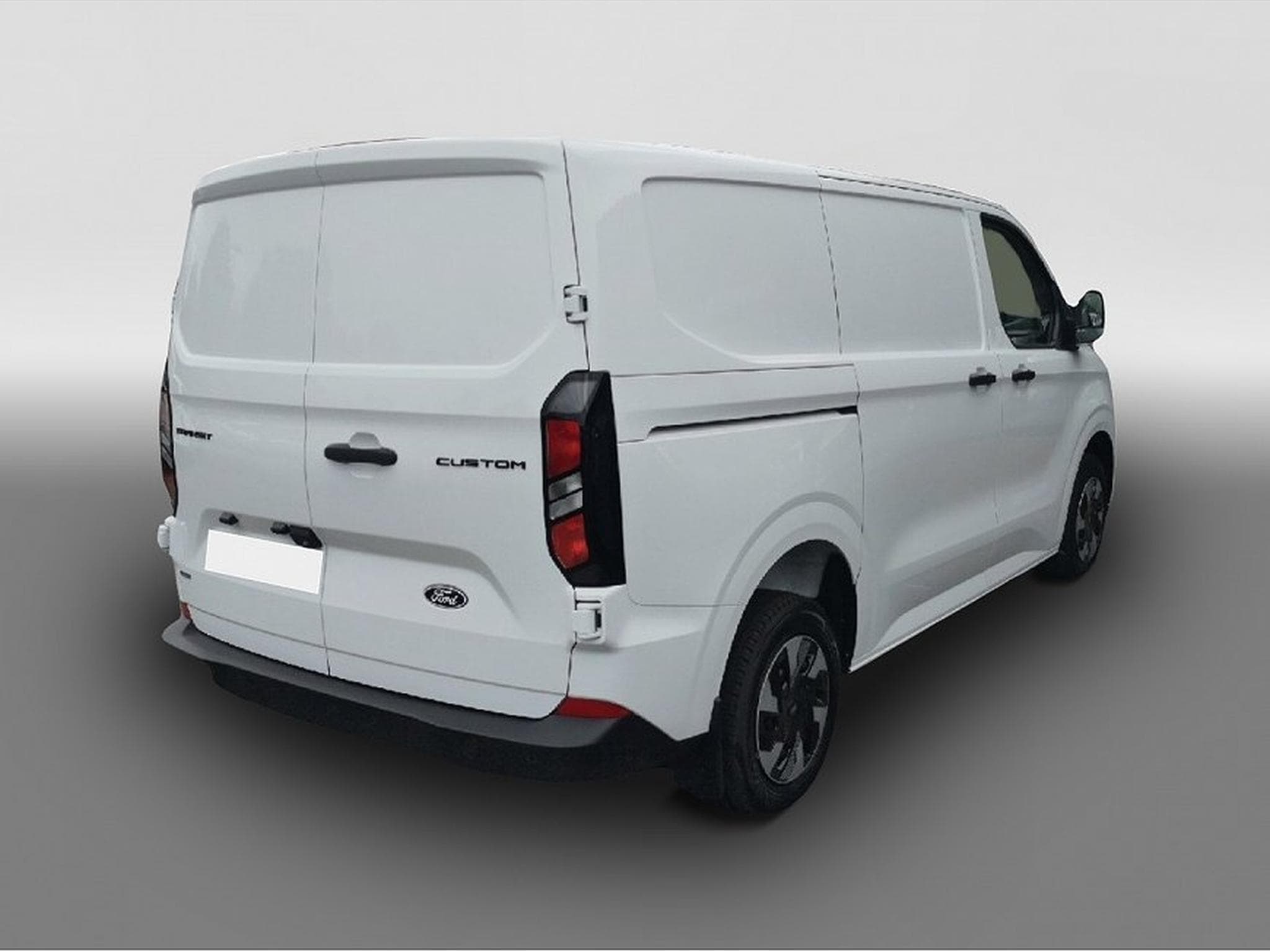 Ford Transit (2026) - Foto 6