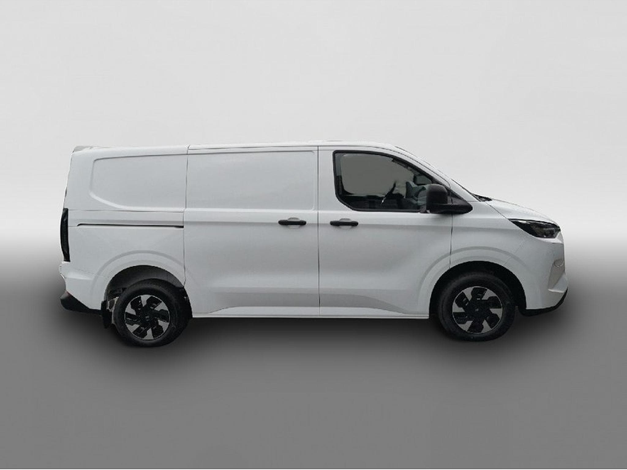 Ford Transit (2026) - Foto 7