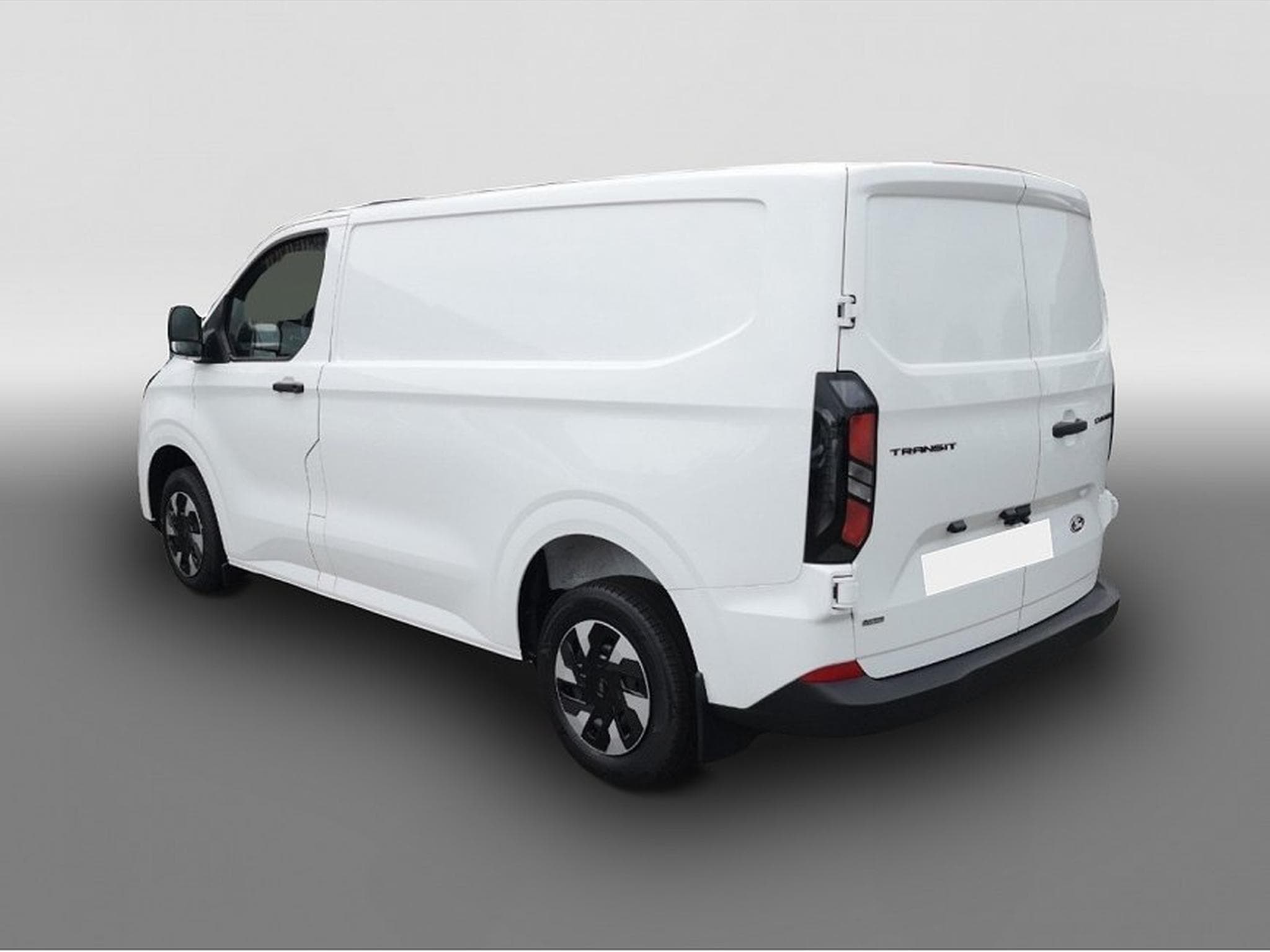 Ford Transit (2026) - Foto 8