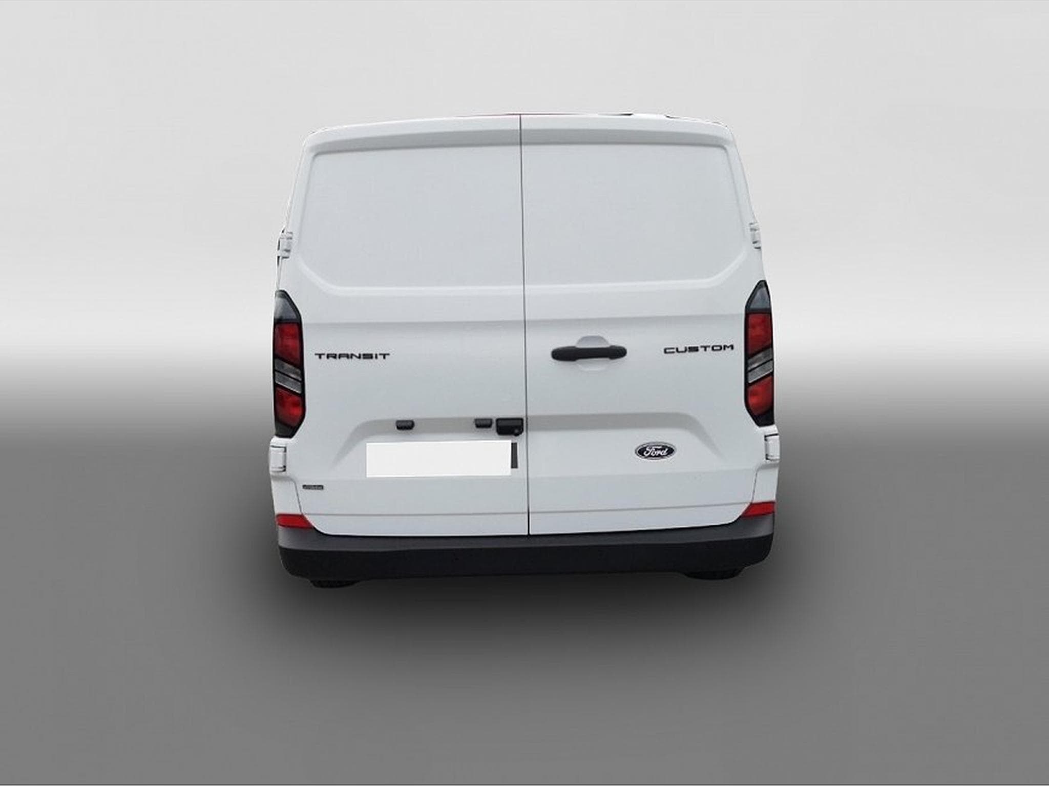 Ford Transit (2026) - Foto 9