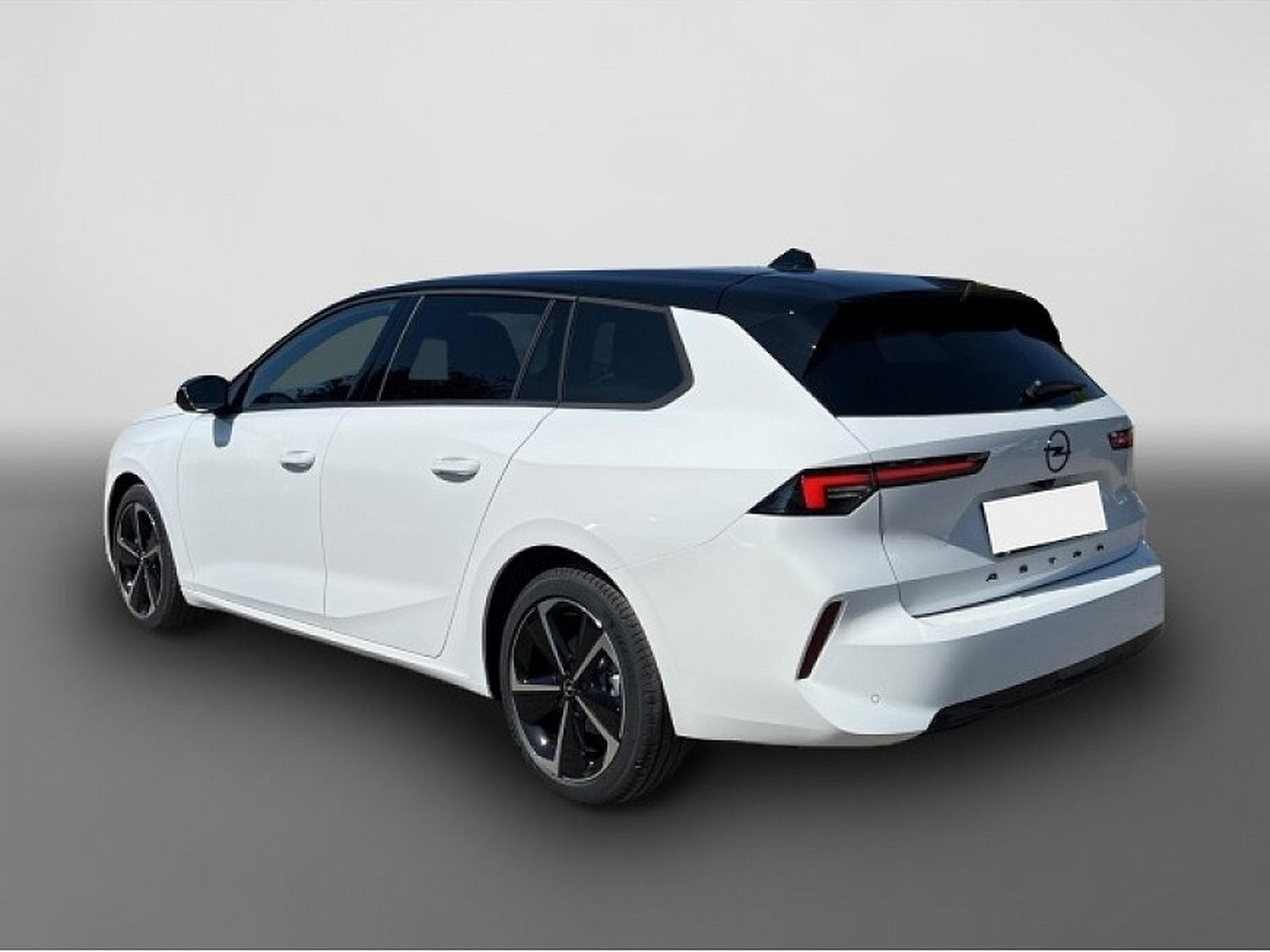 Opel Astra (2025) - Foto 3