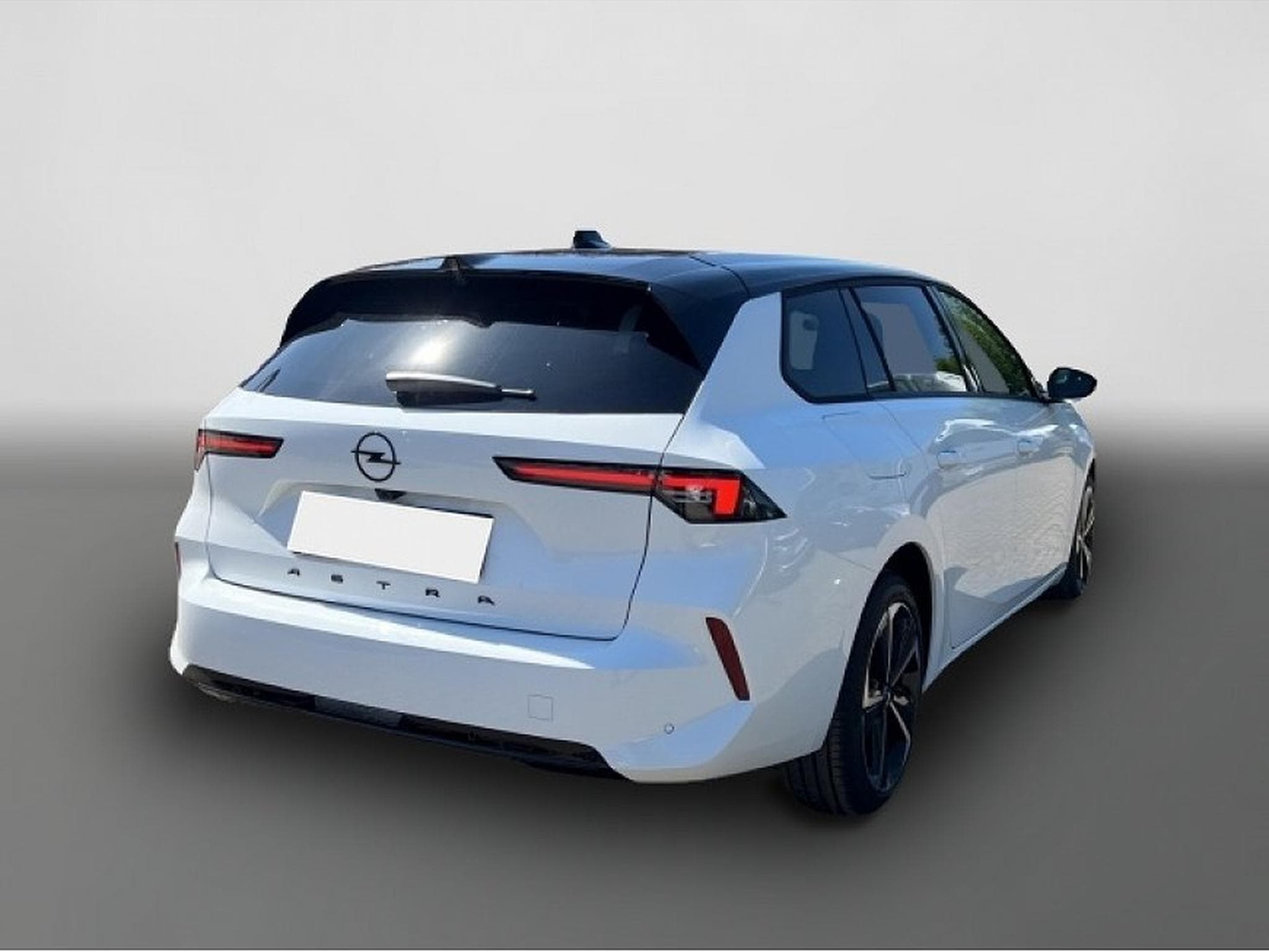 Opel Astra (2025) - Foto 5