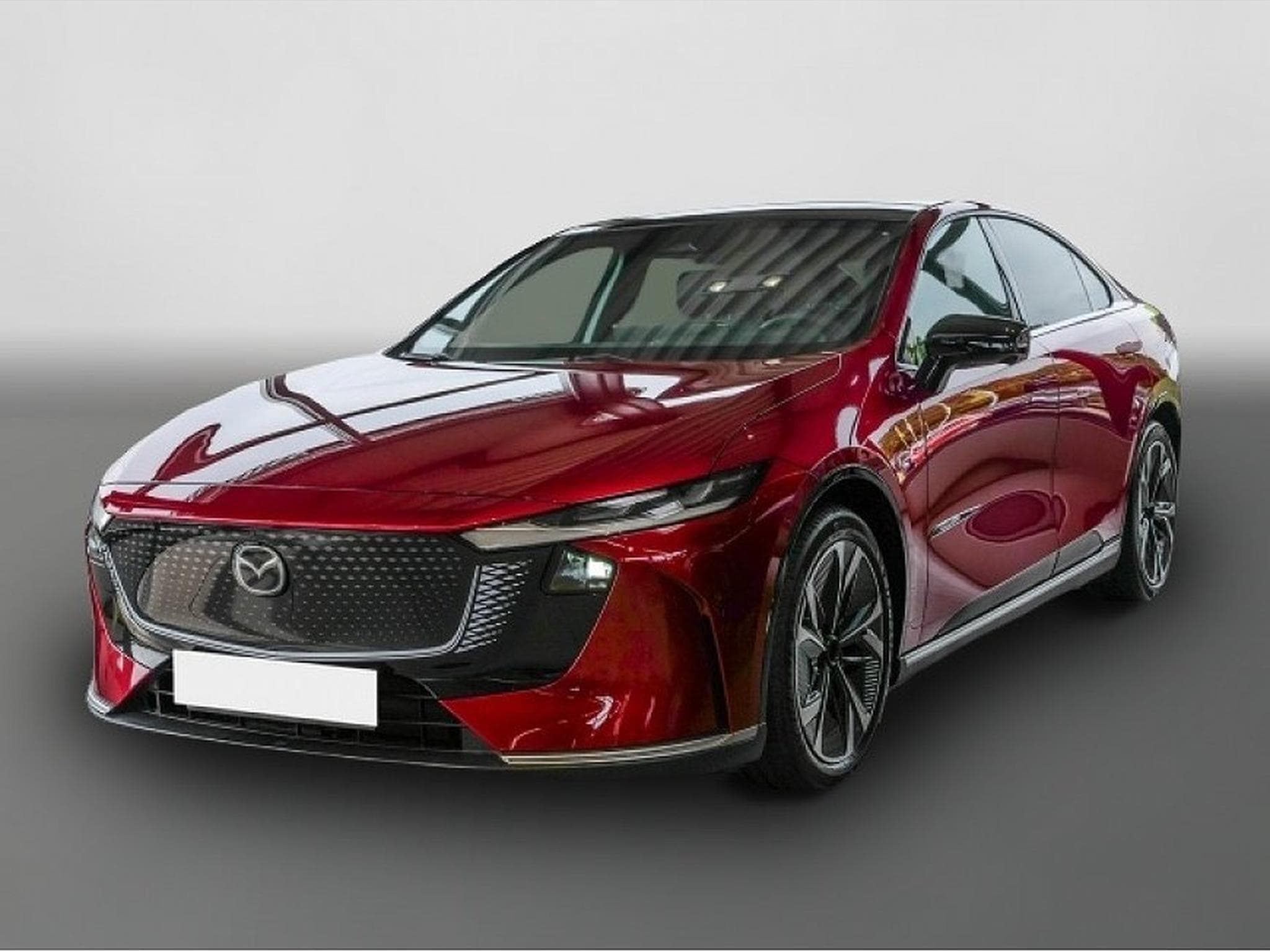 Mazda 2 (2026) - Foto 1