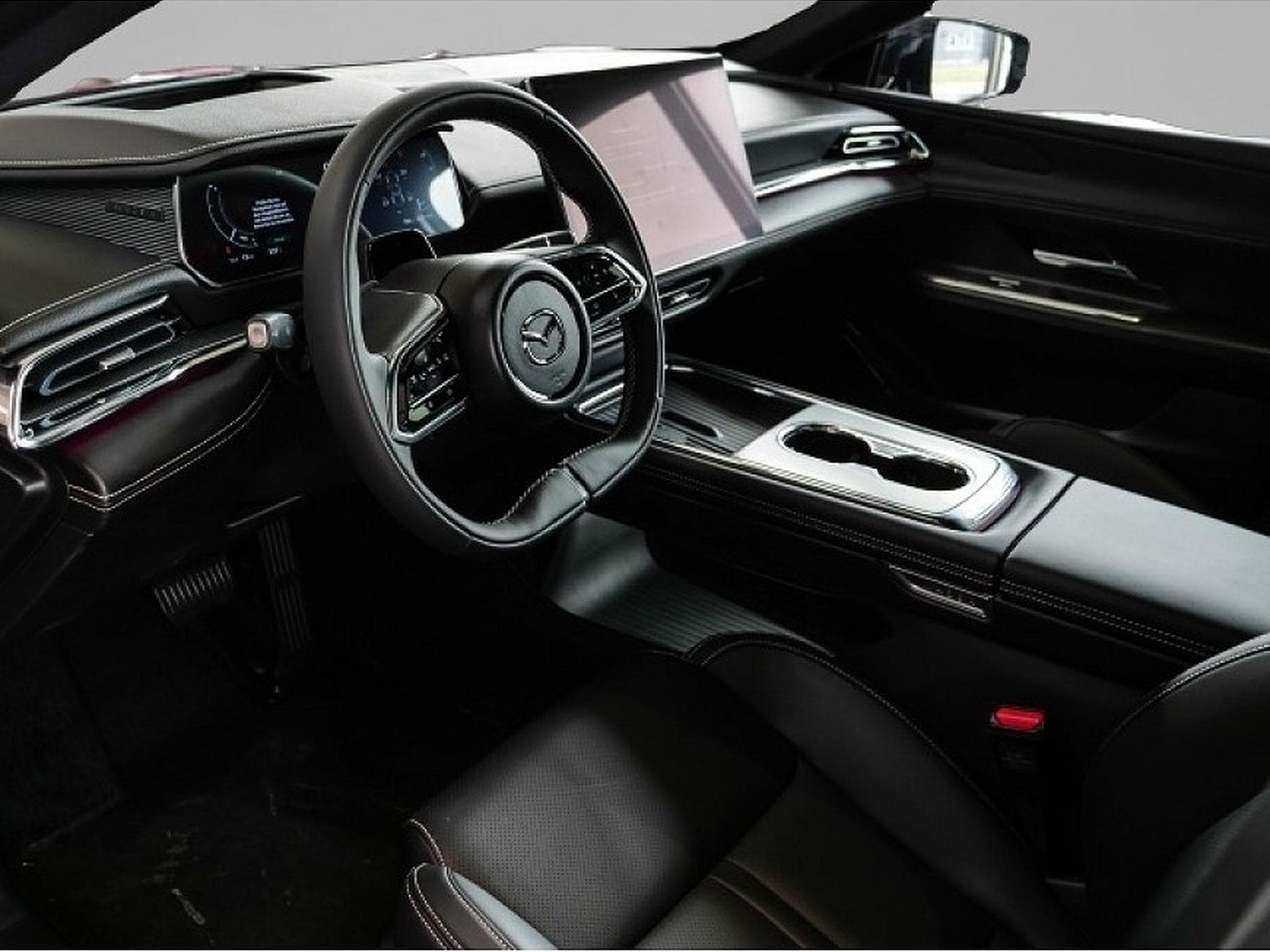 Mazda 2 (2026) - Foto 3