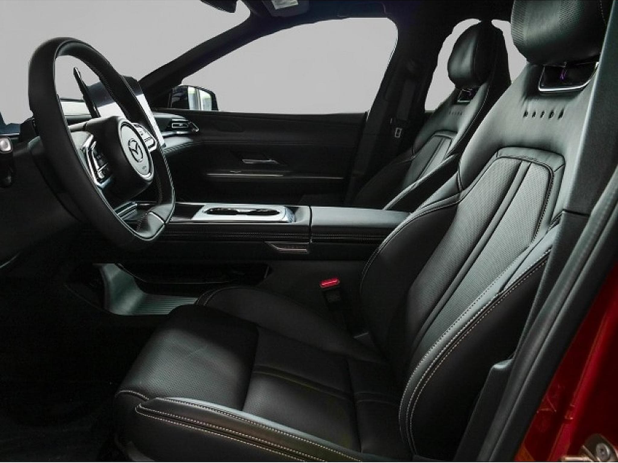 Mazda 2 (2026) - Foto 4