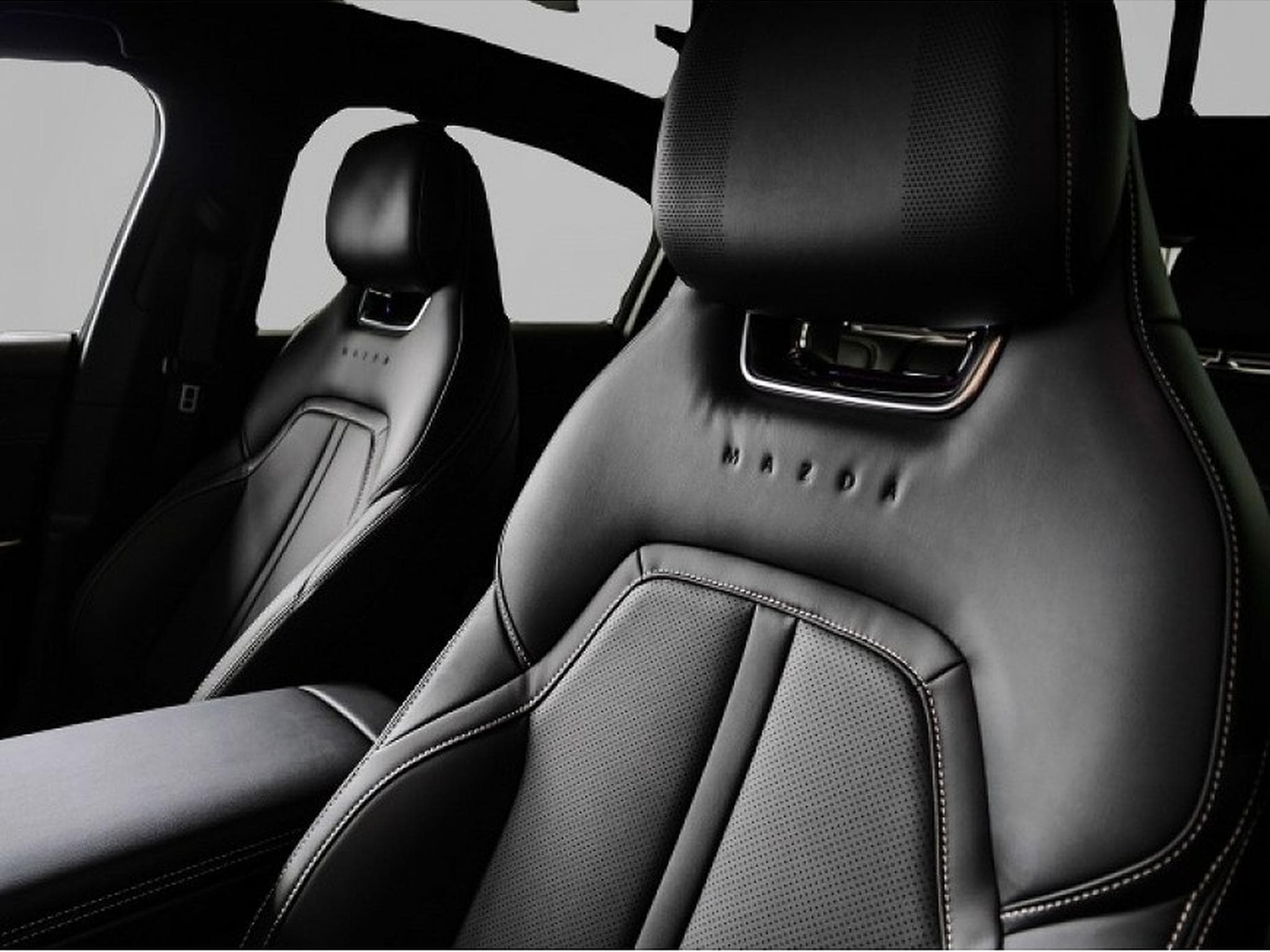 Mazda 2 (2026) - Foto 5