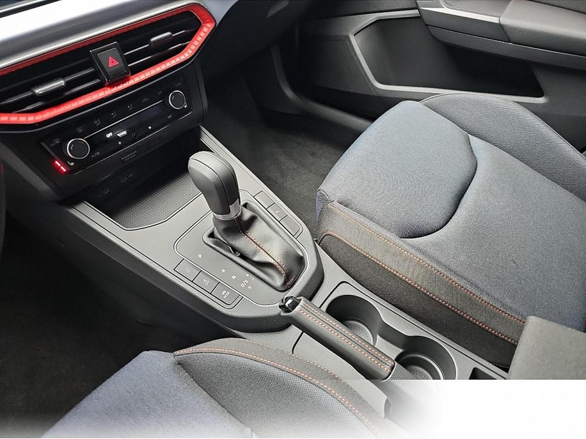 Seat Ibiza (2026) - Photo 11