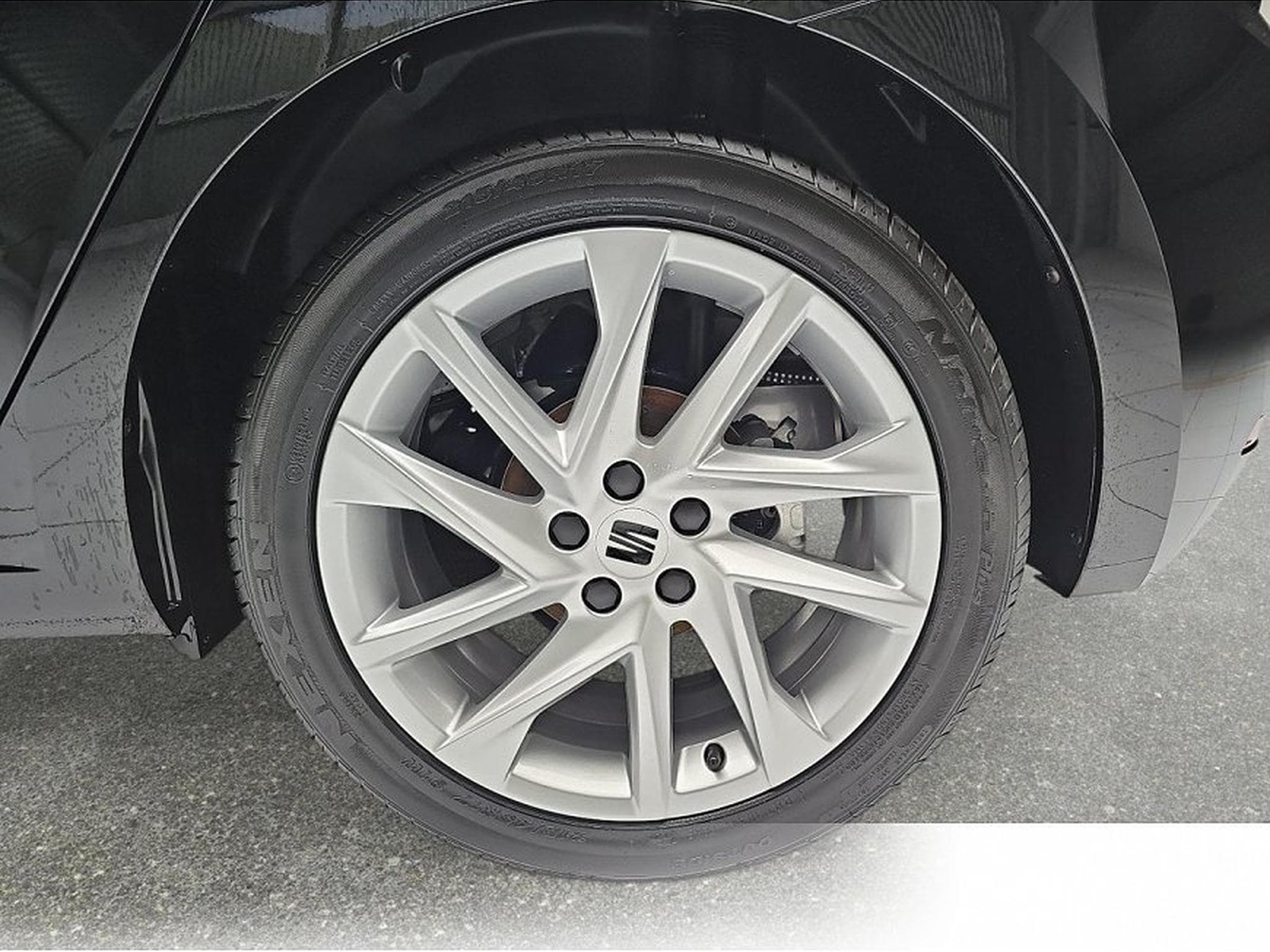 Seat Ibiza (2026) - Photo 5