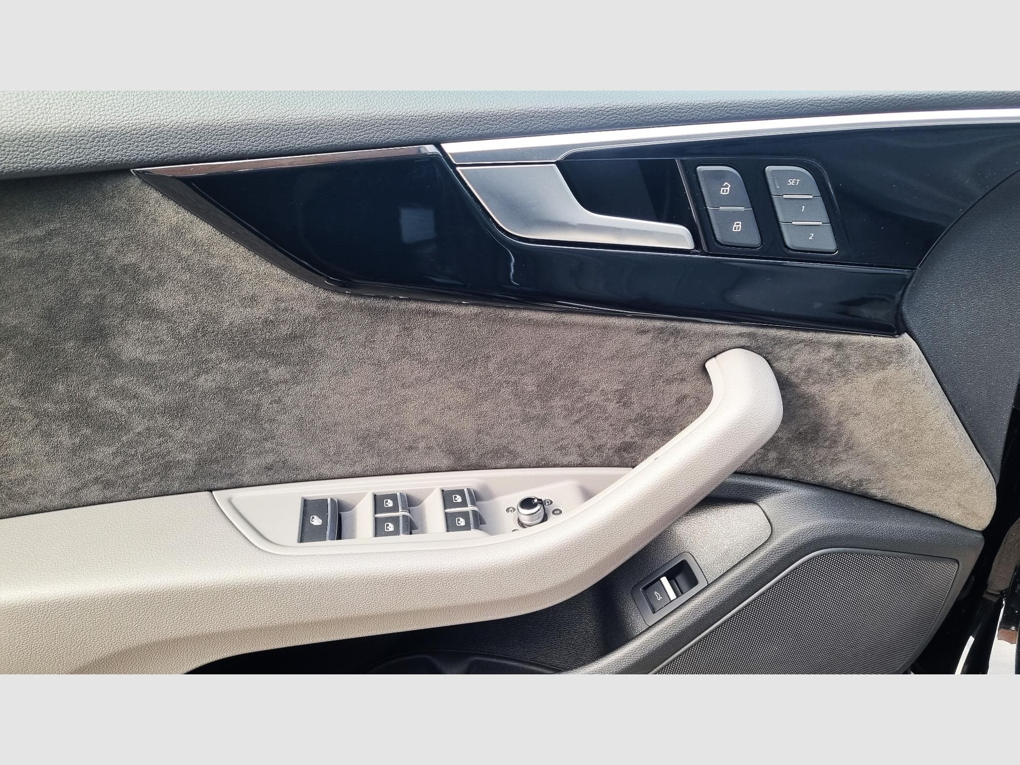 Audi A5 40 TDI 204 CH SLINE QUATTRO STRONIC 7 (2021) - Photo 24