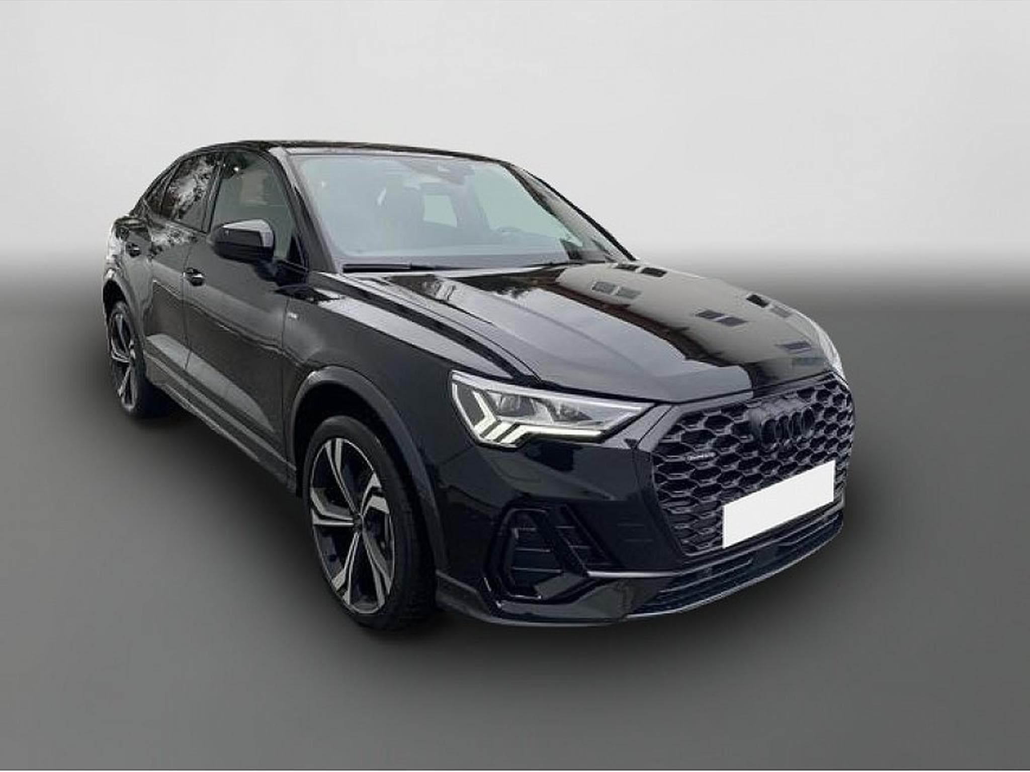 Audi Q3 (2024) - Foto 1
