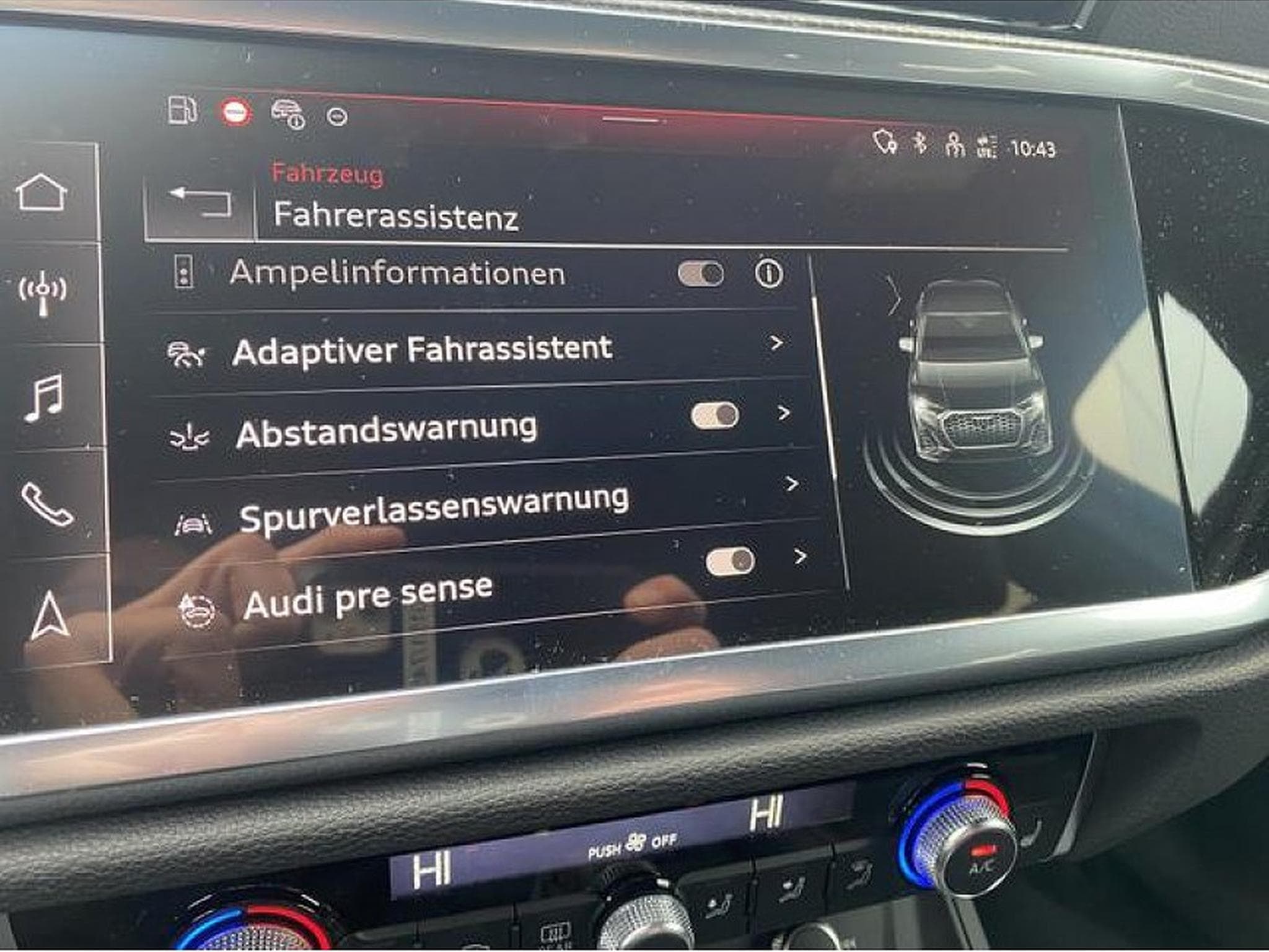 Audi Q3 (2024) - Foto 10
