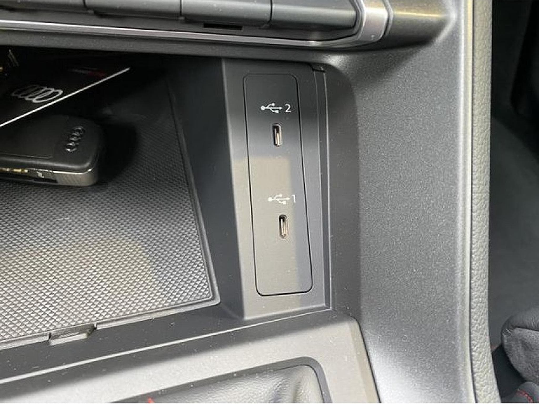 Audi Q3 (2024) - Foto 14