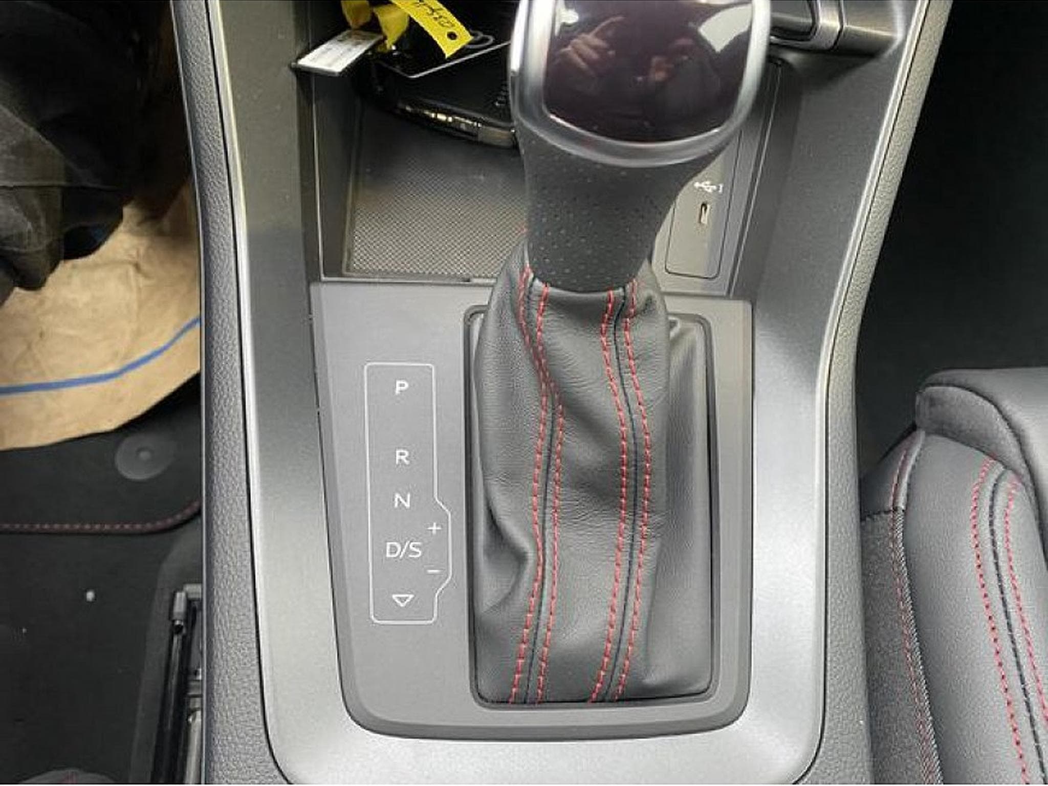 Audi Q3 (2024) - Foto 15