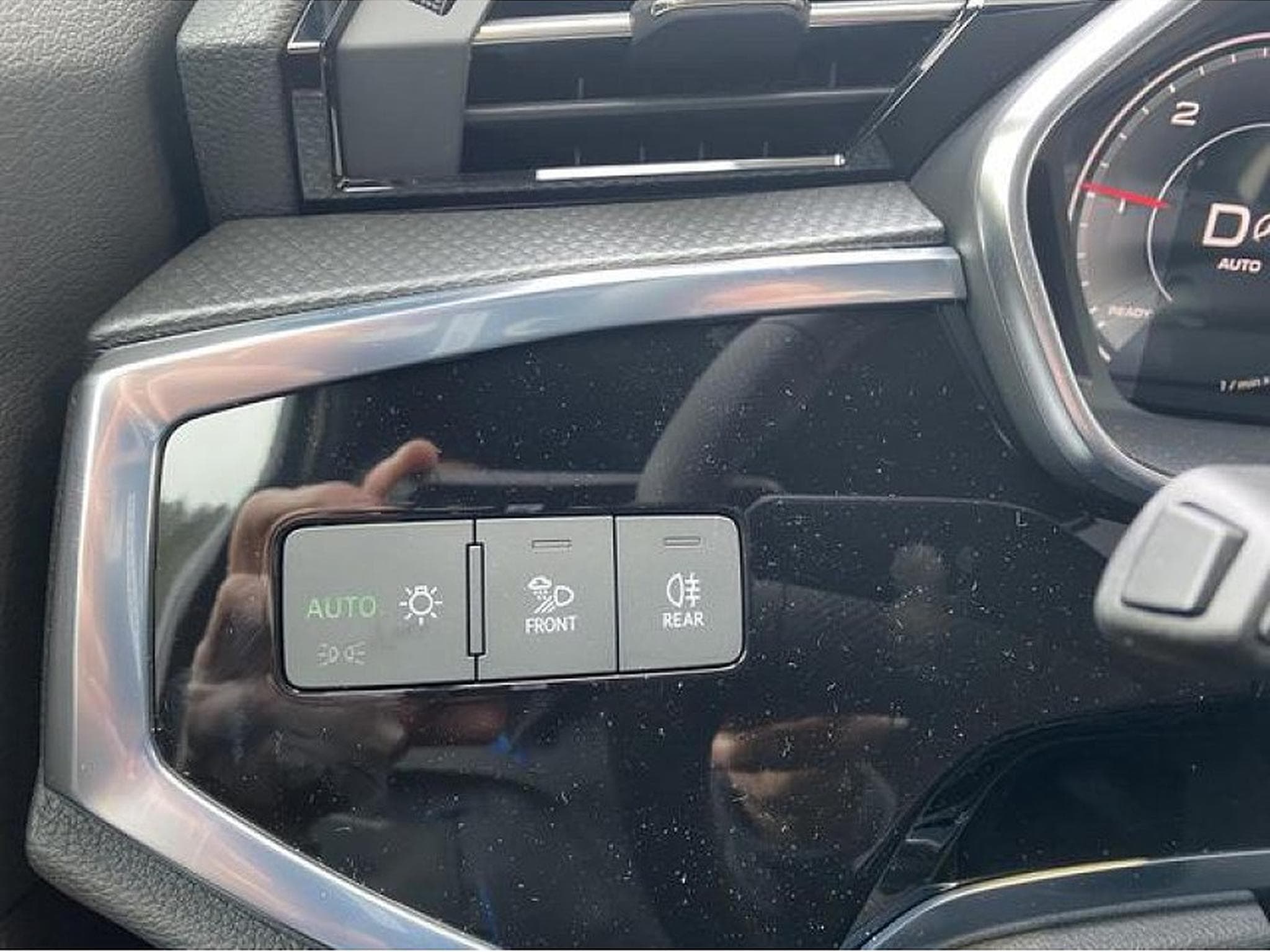 Audi Q3 (2024) - Foto 19