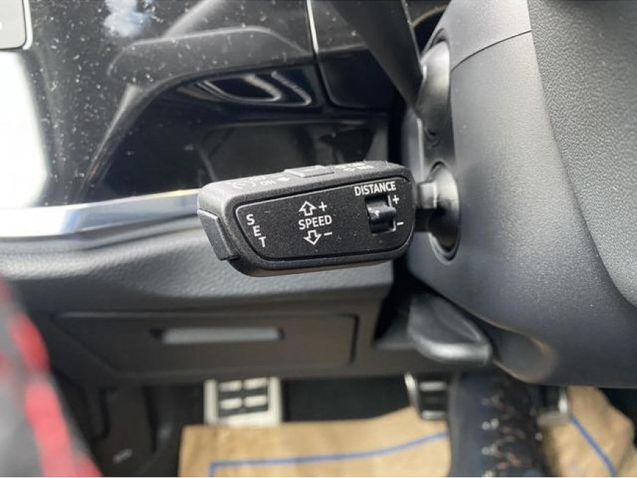 Audi Q3 (2024) - Foto 20