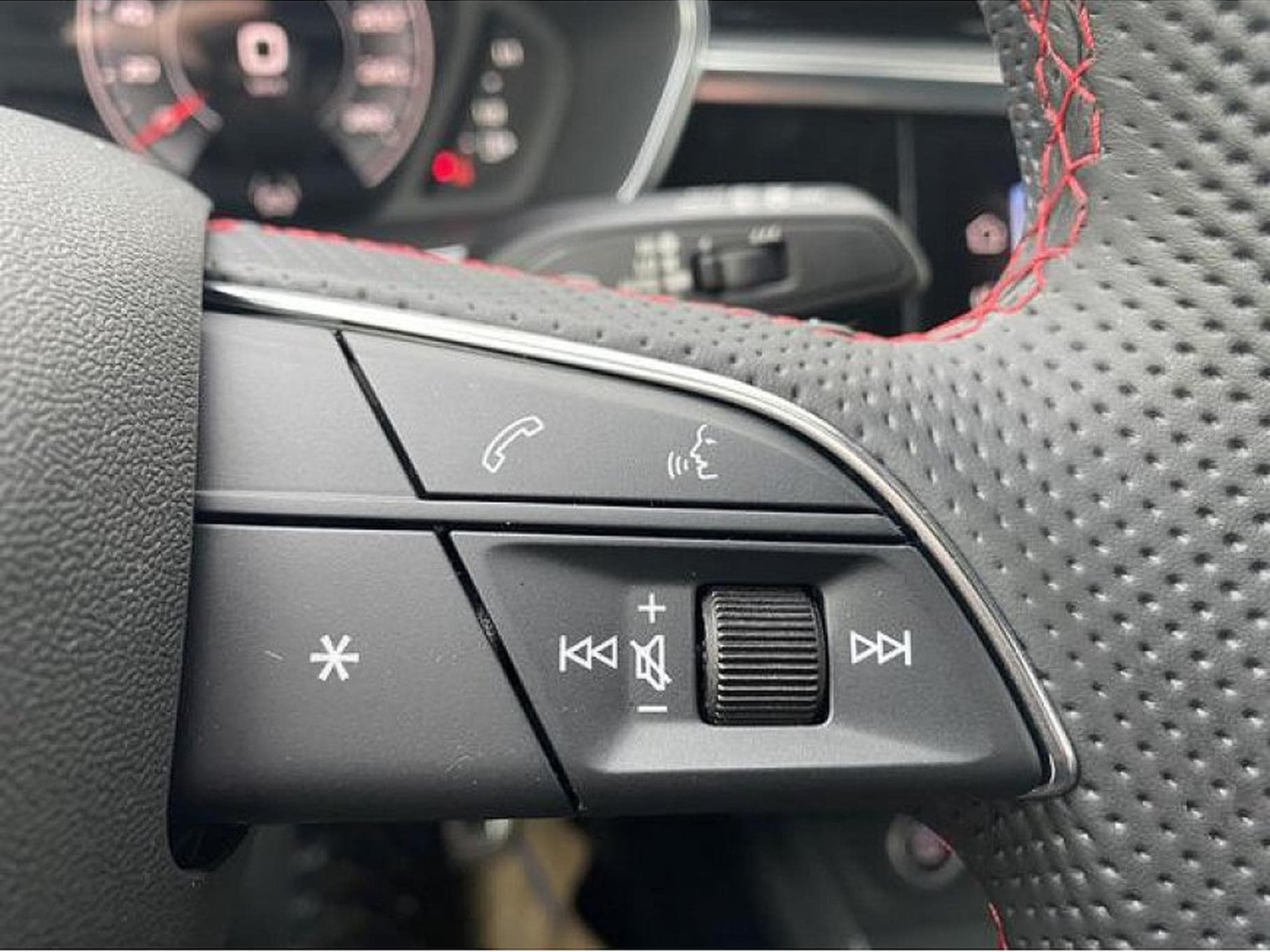 Audi Q3 (2024) - Foto 22