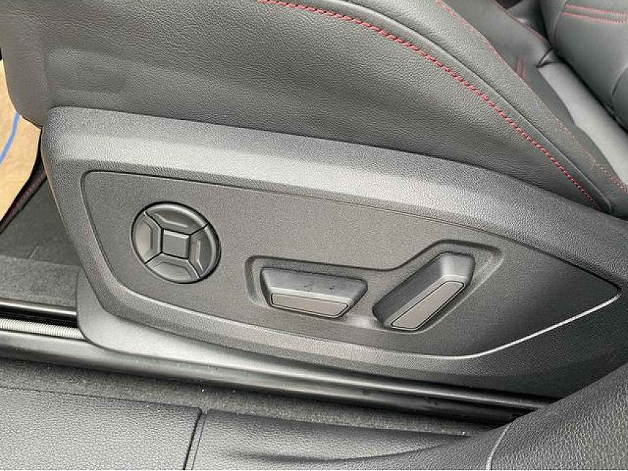 Audi Q3 (2024) - Foto 25
