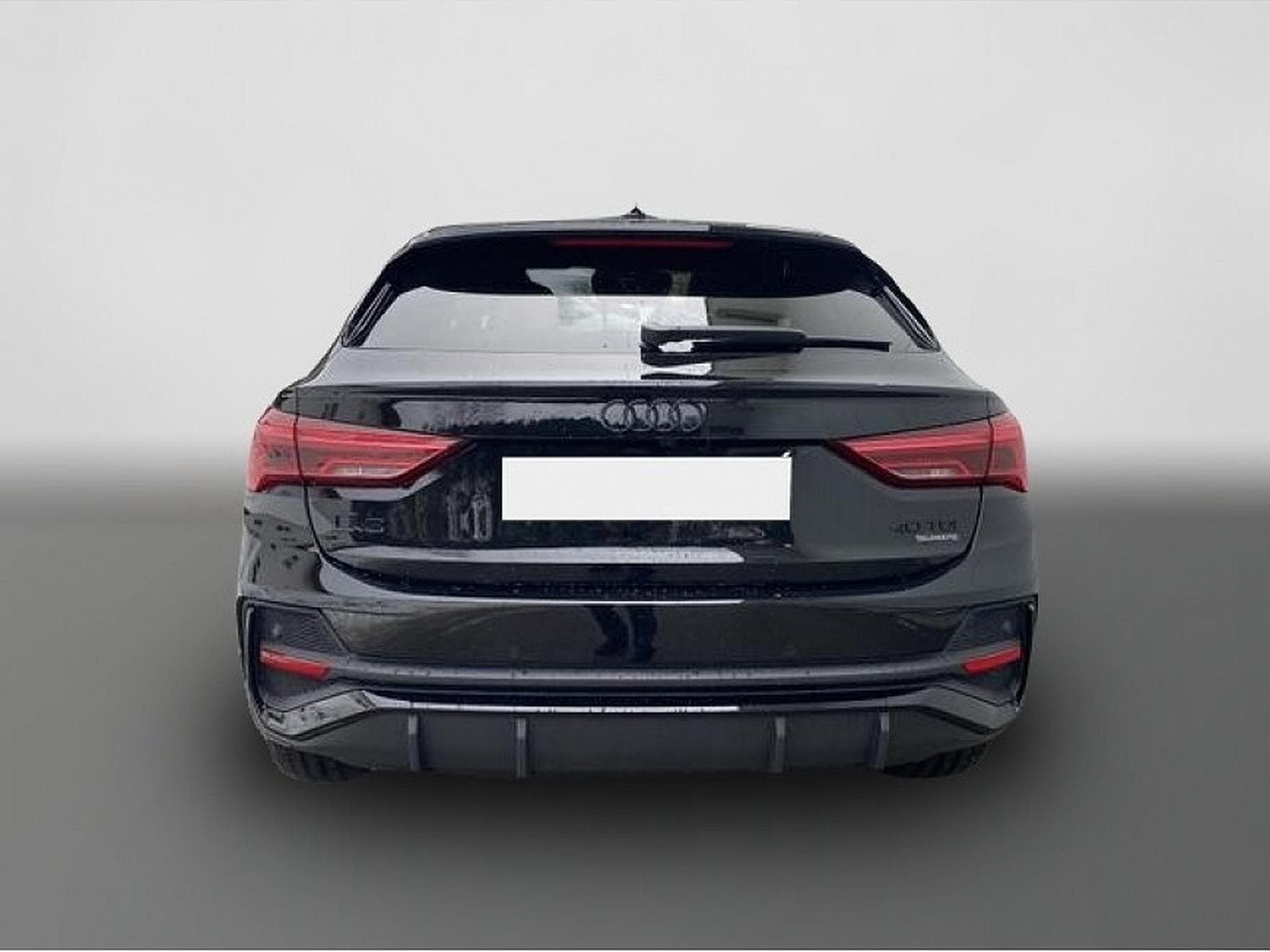Audi Q3 (2024) - Foto 4