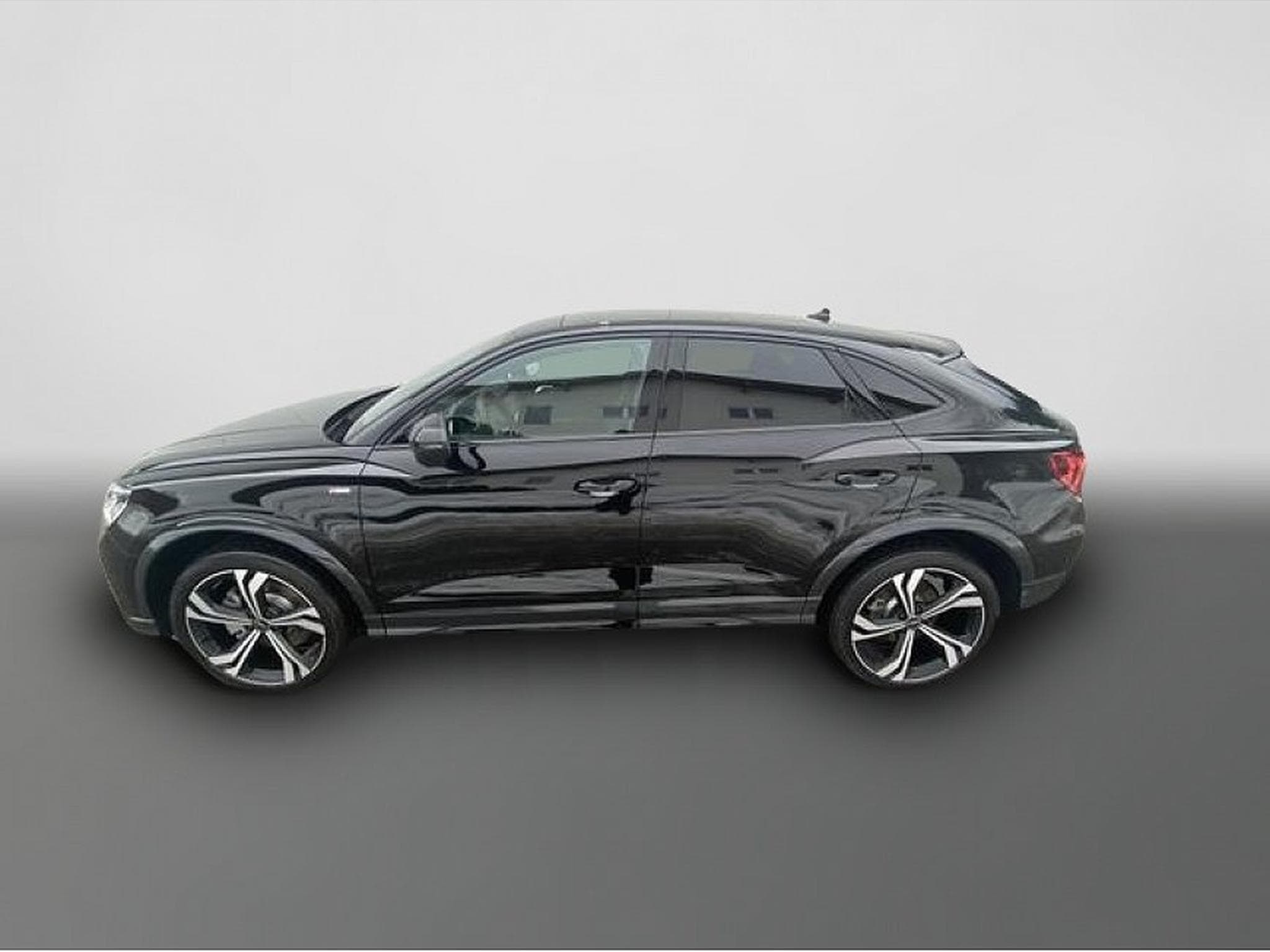 Audi Q3 (2024) - Foto 5