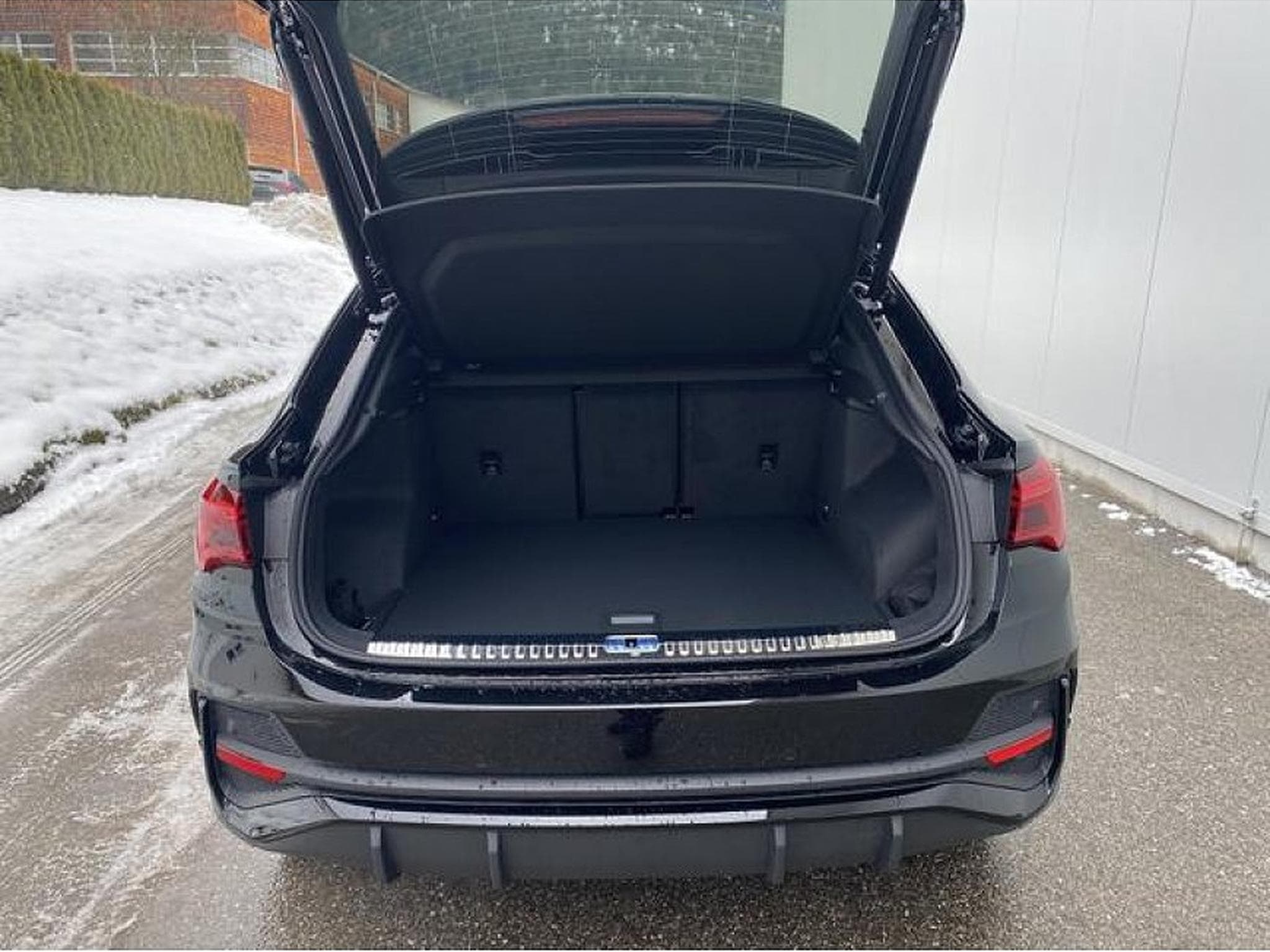 Audi Q3 (2024) - Foto 7