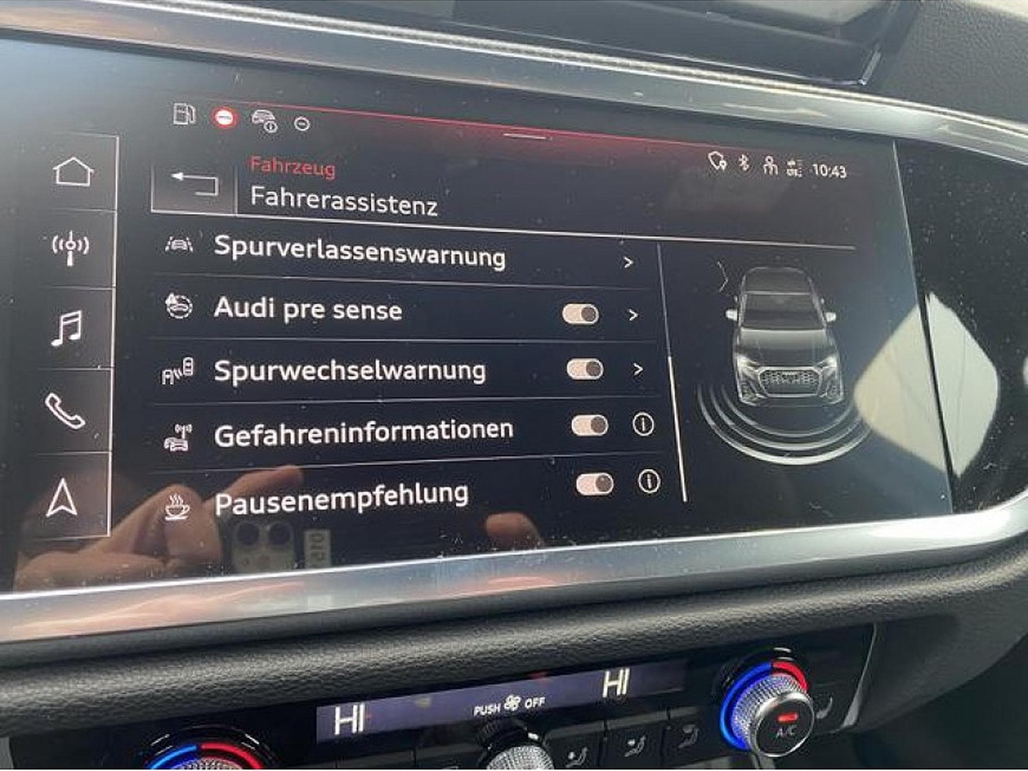 Audi Q3 (2024) - Foto 9