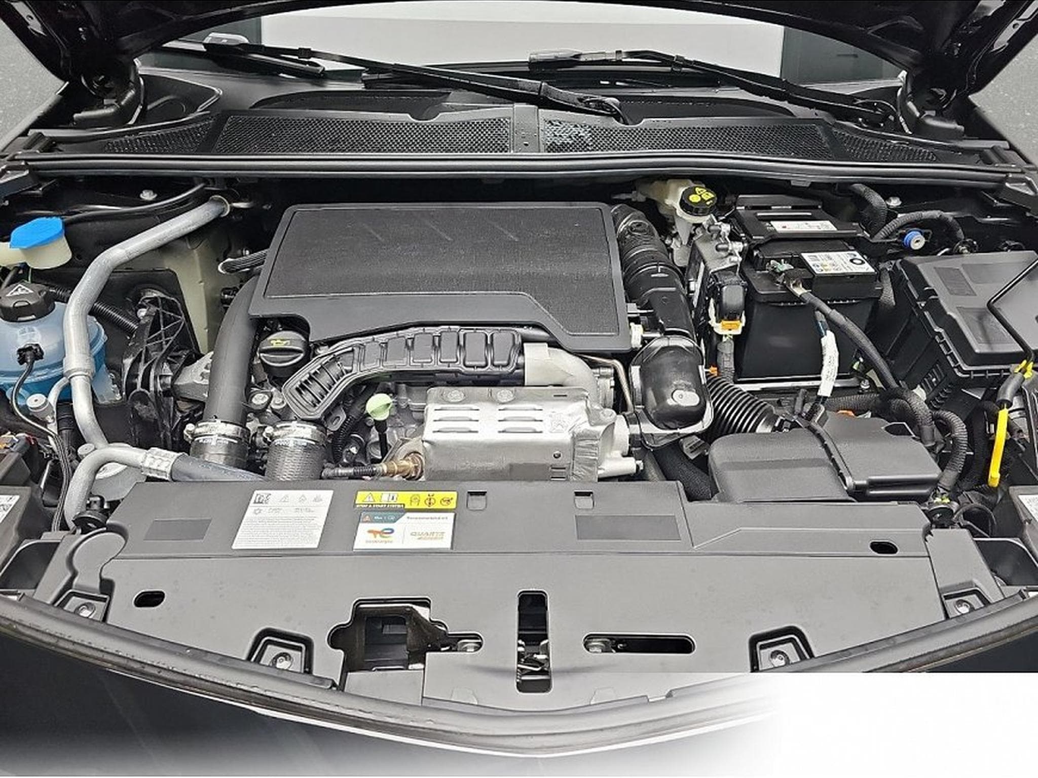 Opel Astra (2026) - Photo 14