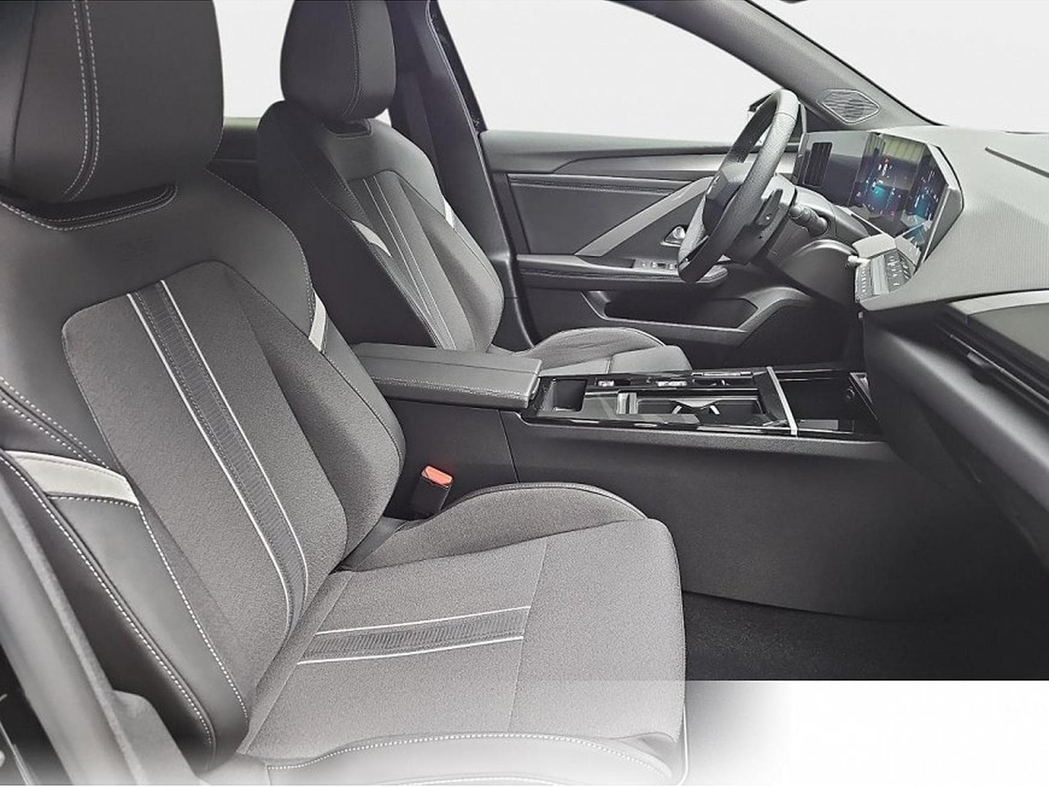 Opel Astra (2026) - Photo 15