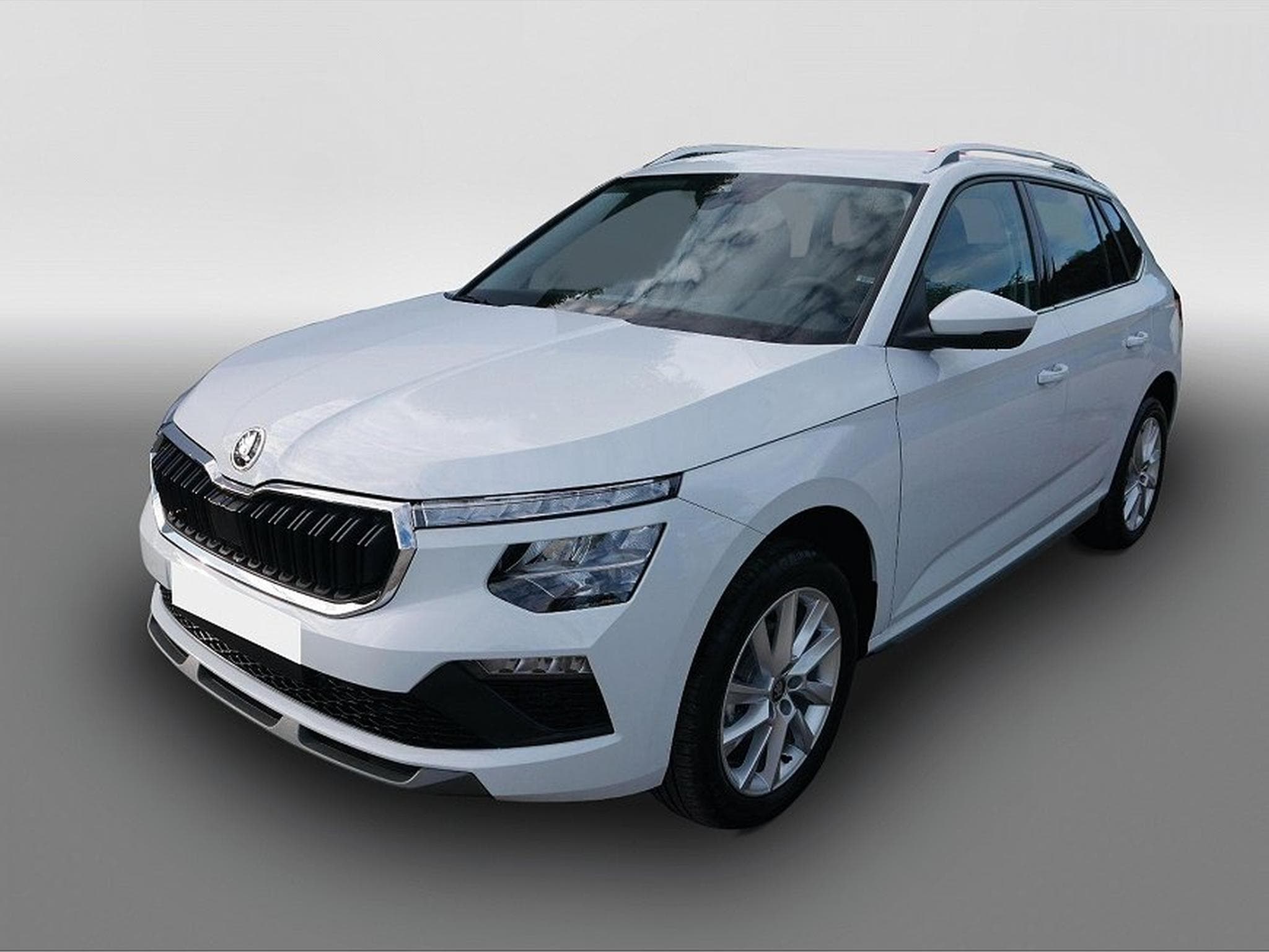 Skoda Kamiq (2026) - Foto 1