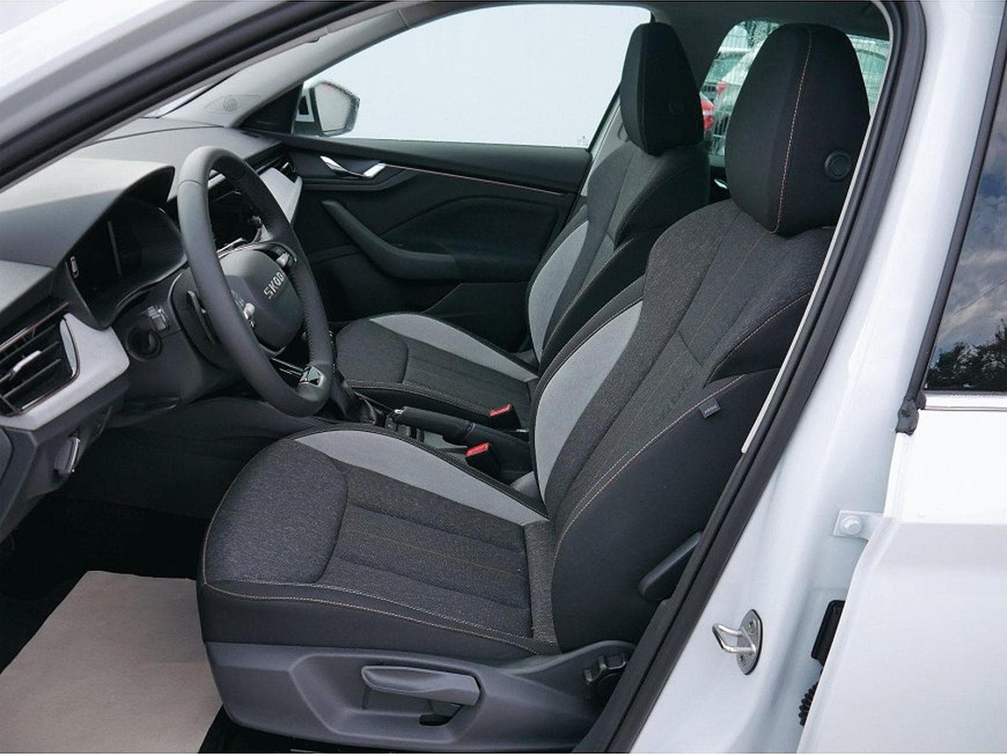 Skoda Kamiq (2026) - Foto 11