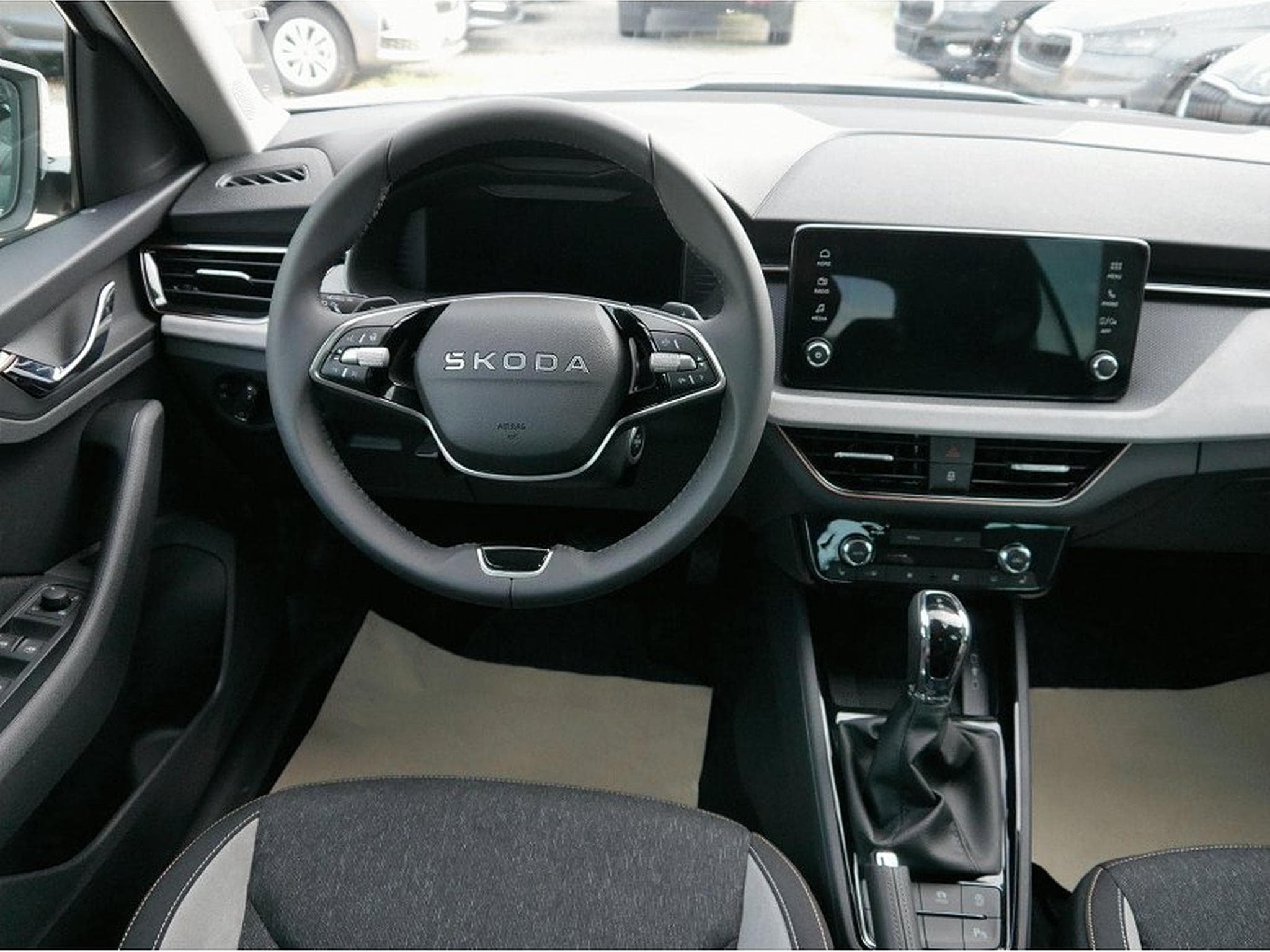 Skoda Kamiq (2026) - Foto 13