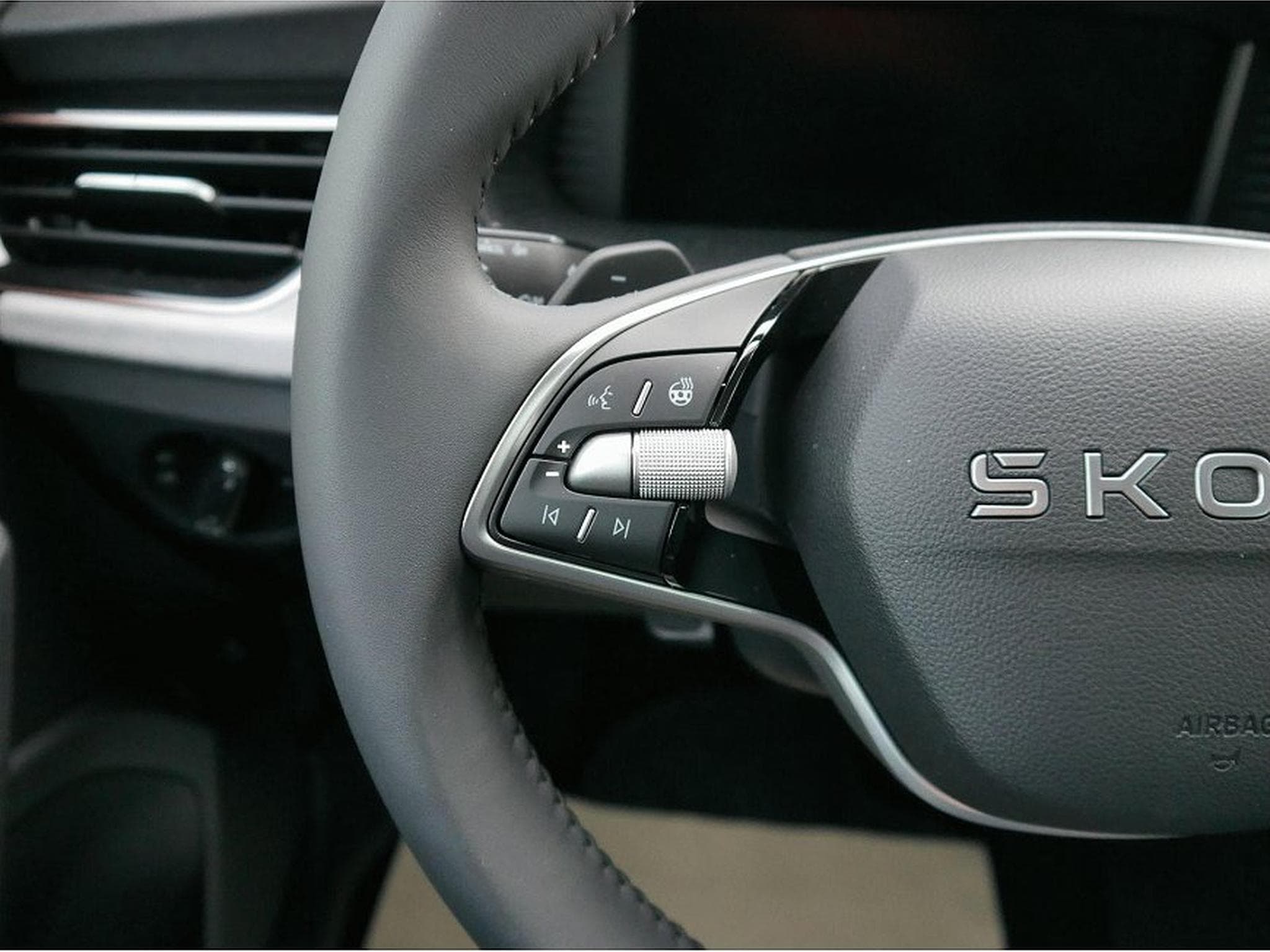 Skoda Kamiq (2026) - Foto 14