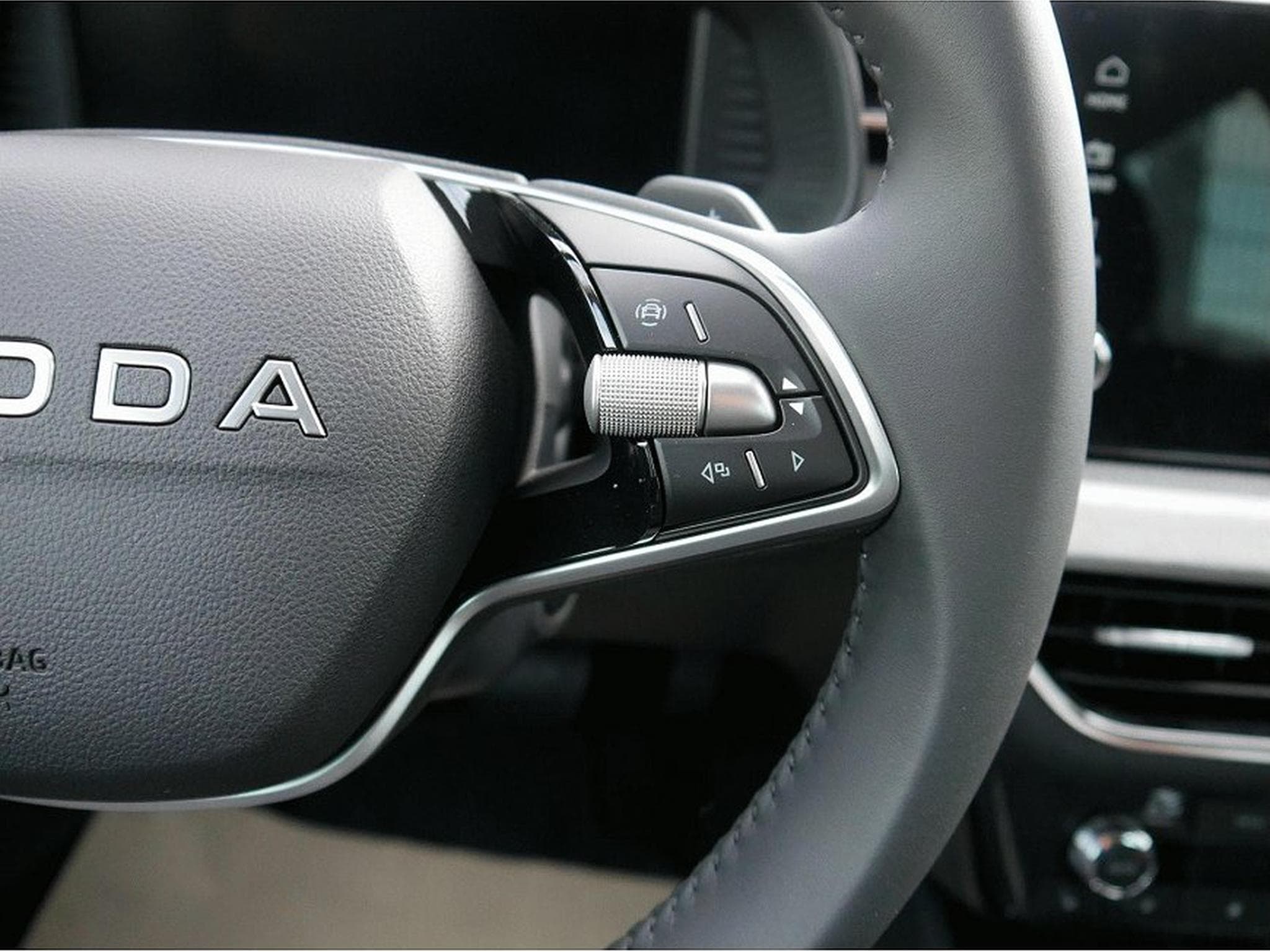 Skoda Kamiq (2026) - Foto 15