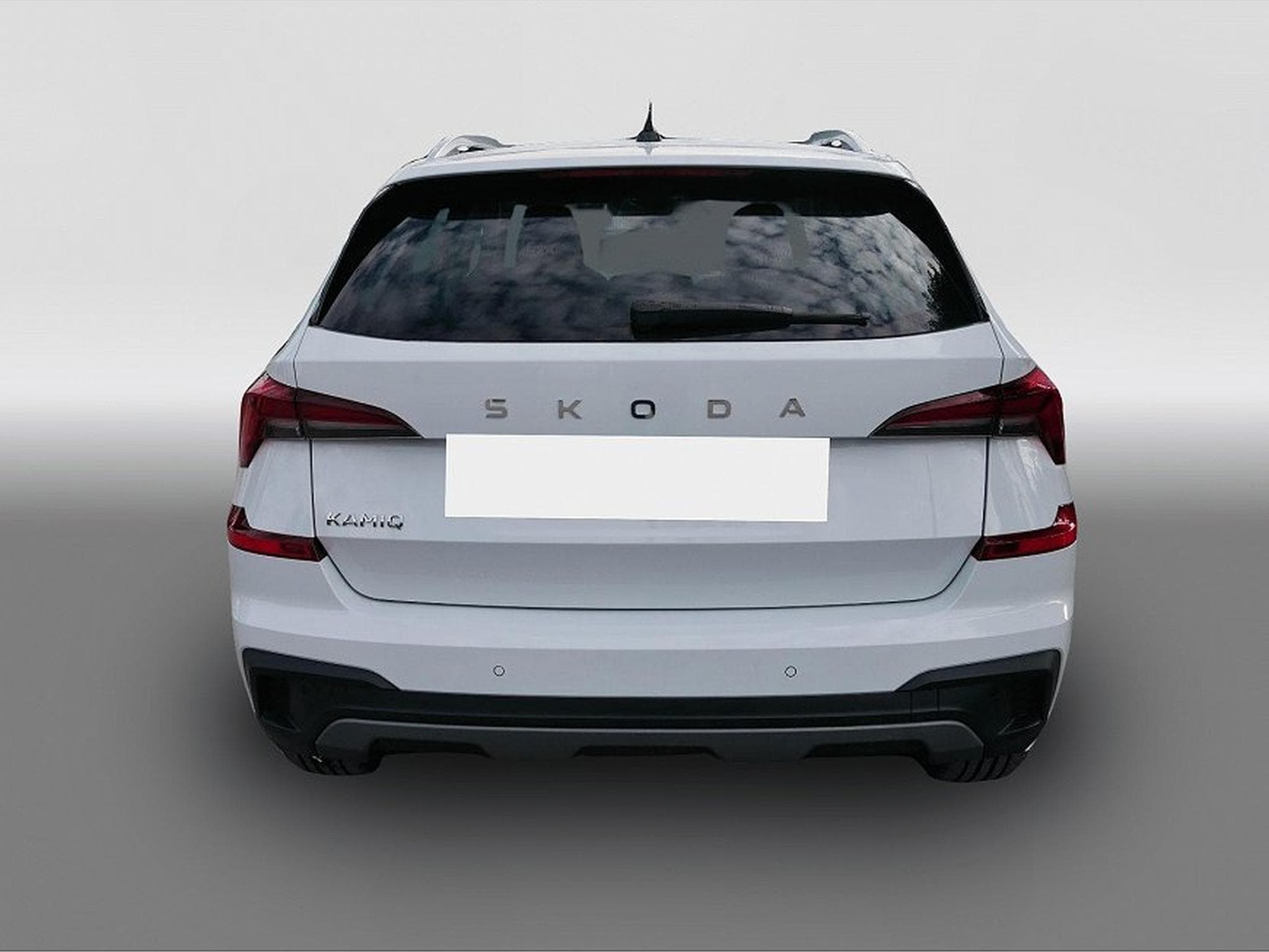 Skoda Kamiq (2026) - Foto 2