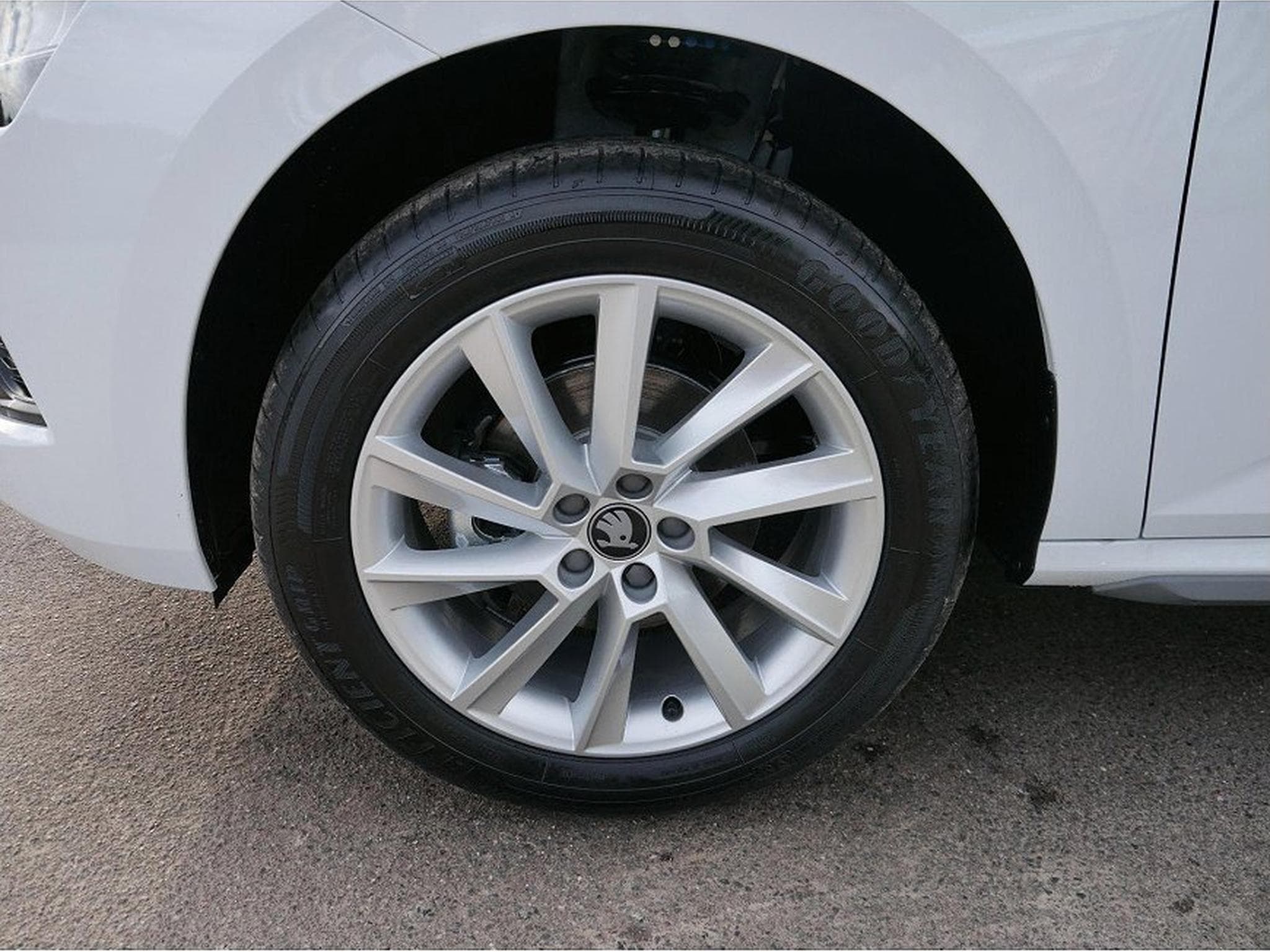 Skoda Kamiq (2026) - Foto 3