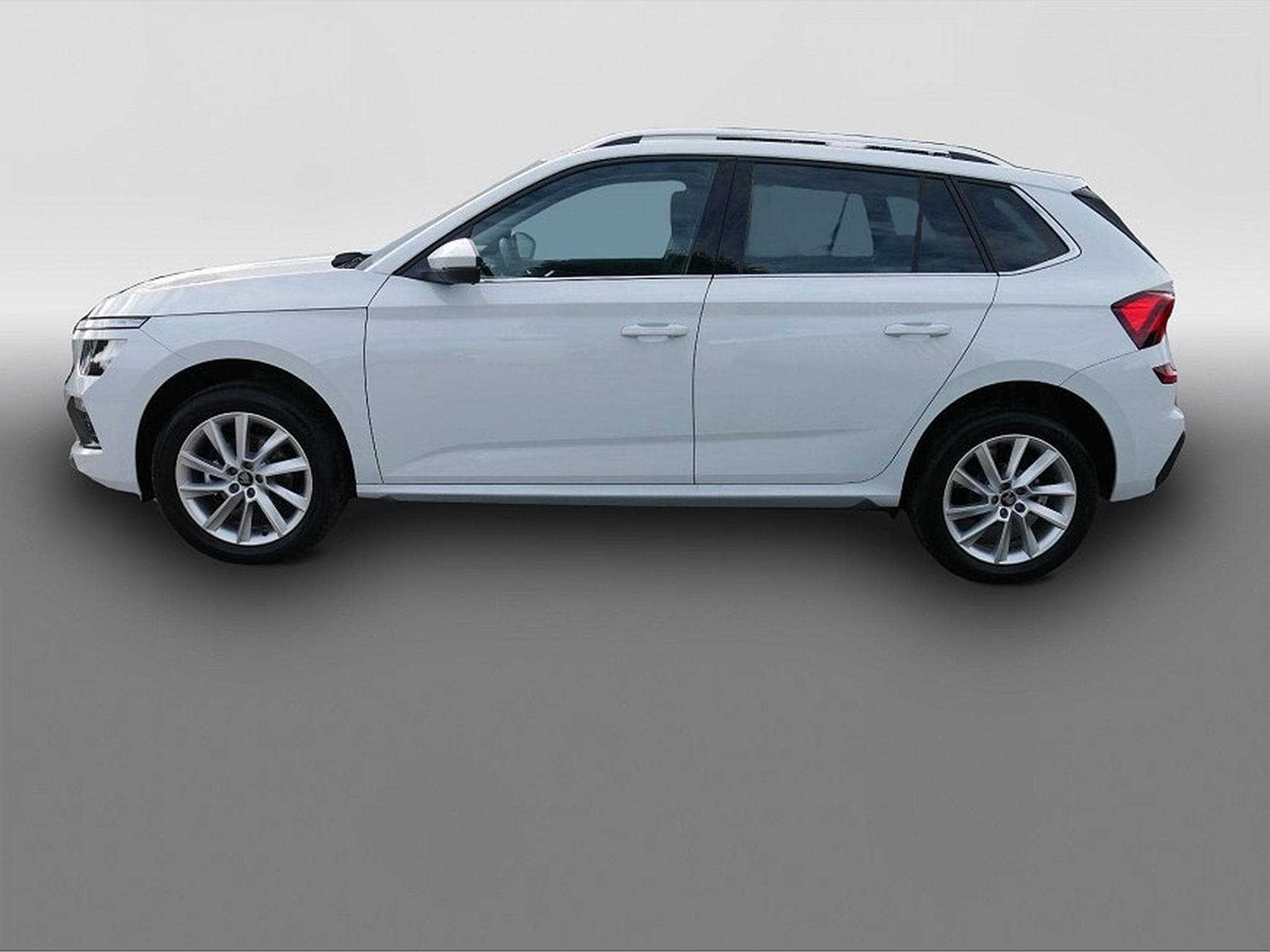 Skoda Kamiq (2026) - Foto 4