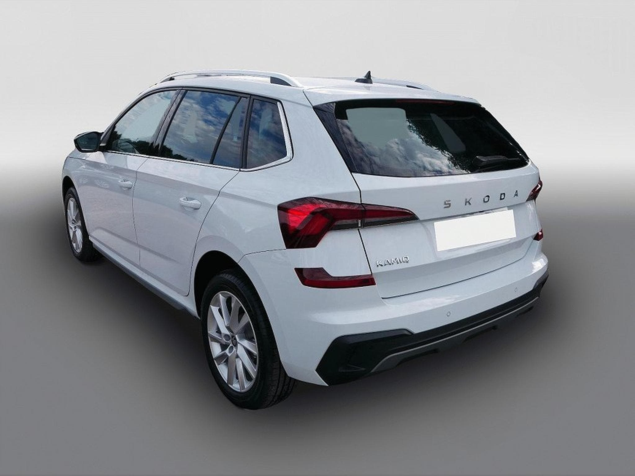 Skoda Kamiq (2026) - Foto 5
