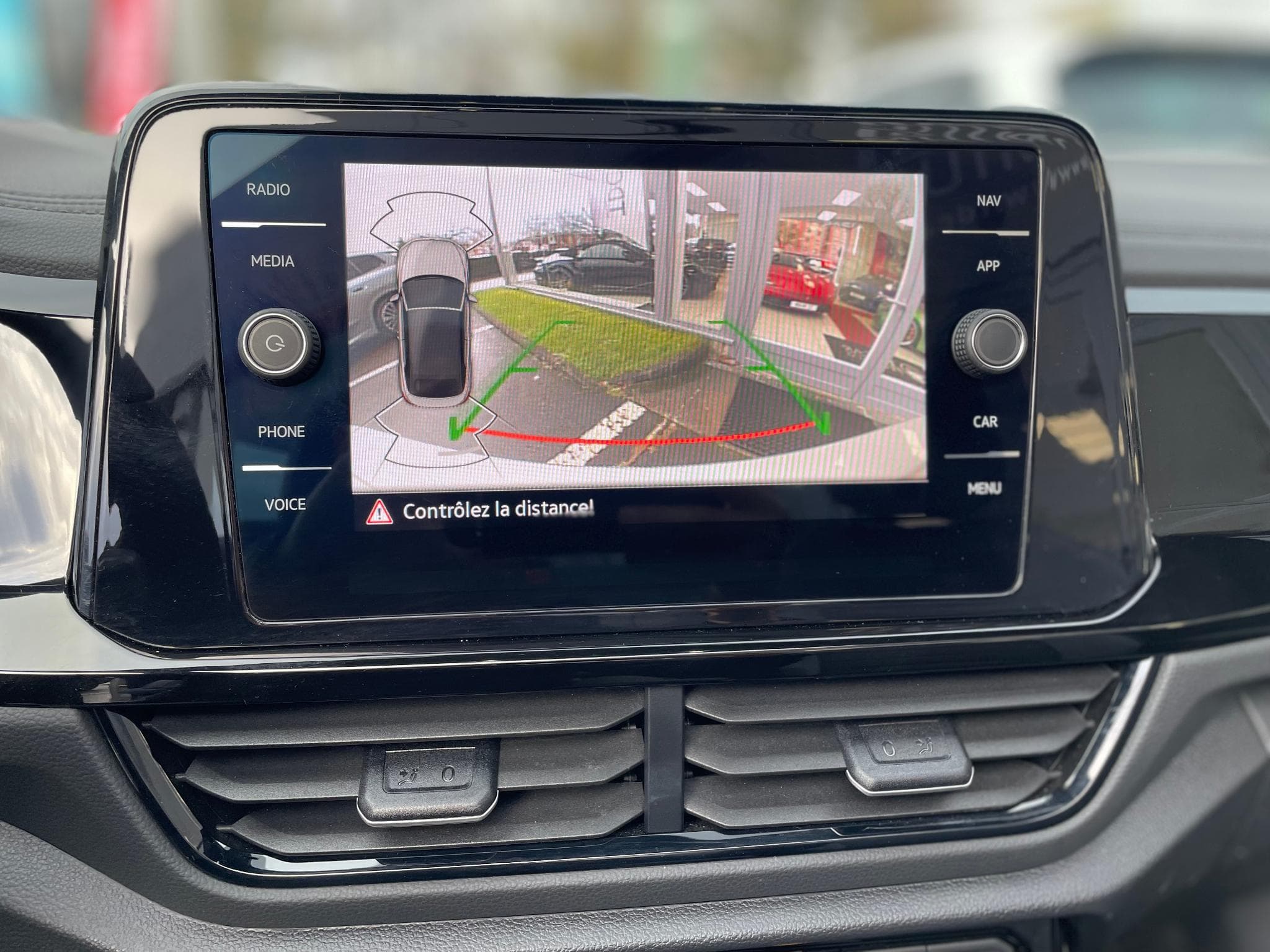 VW T-Roc Cabriolet 1.5 TSI DSG R-Line (2022) - Foto 11