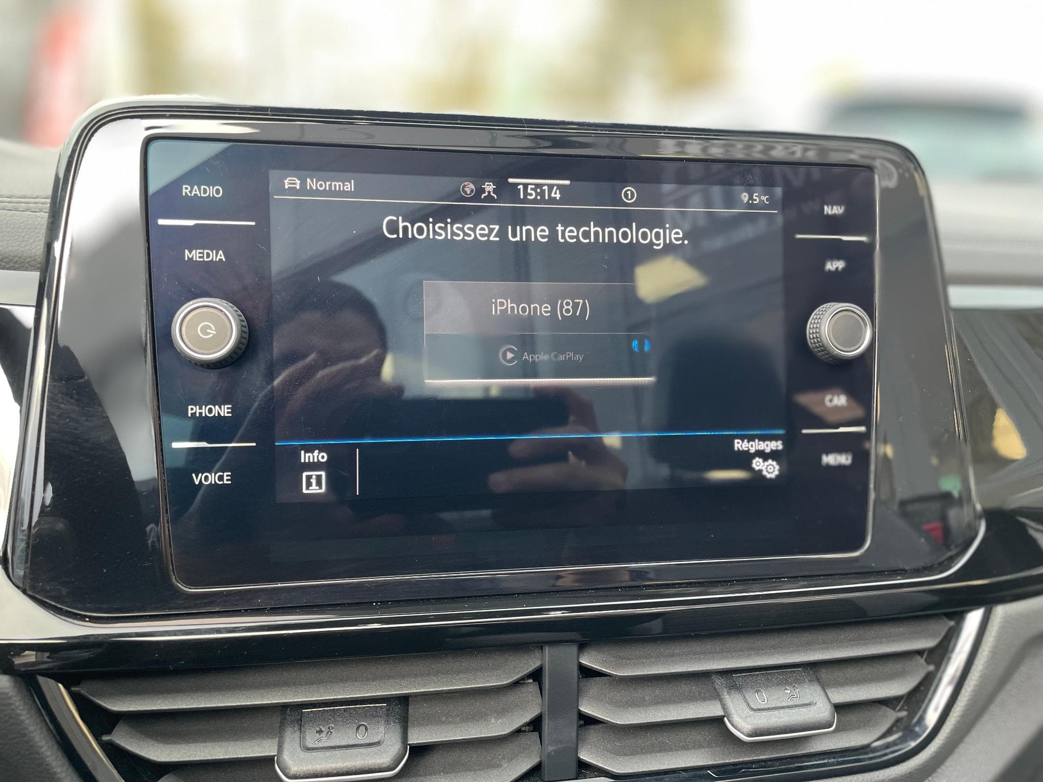 VW T-Roc Cabriolet 1.5 TSI DSG R-Line (2022) - Foto 12